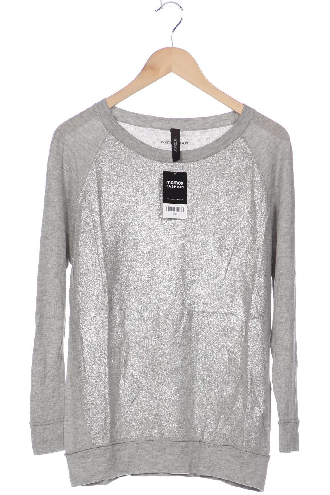 

Marc Cain Damen Pullover, grau