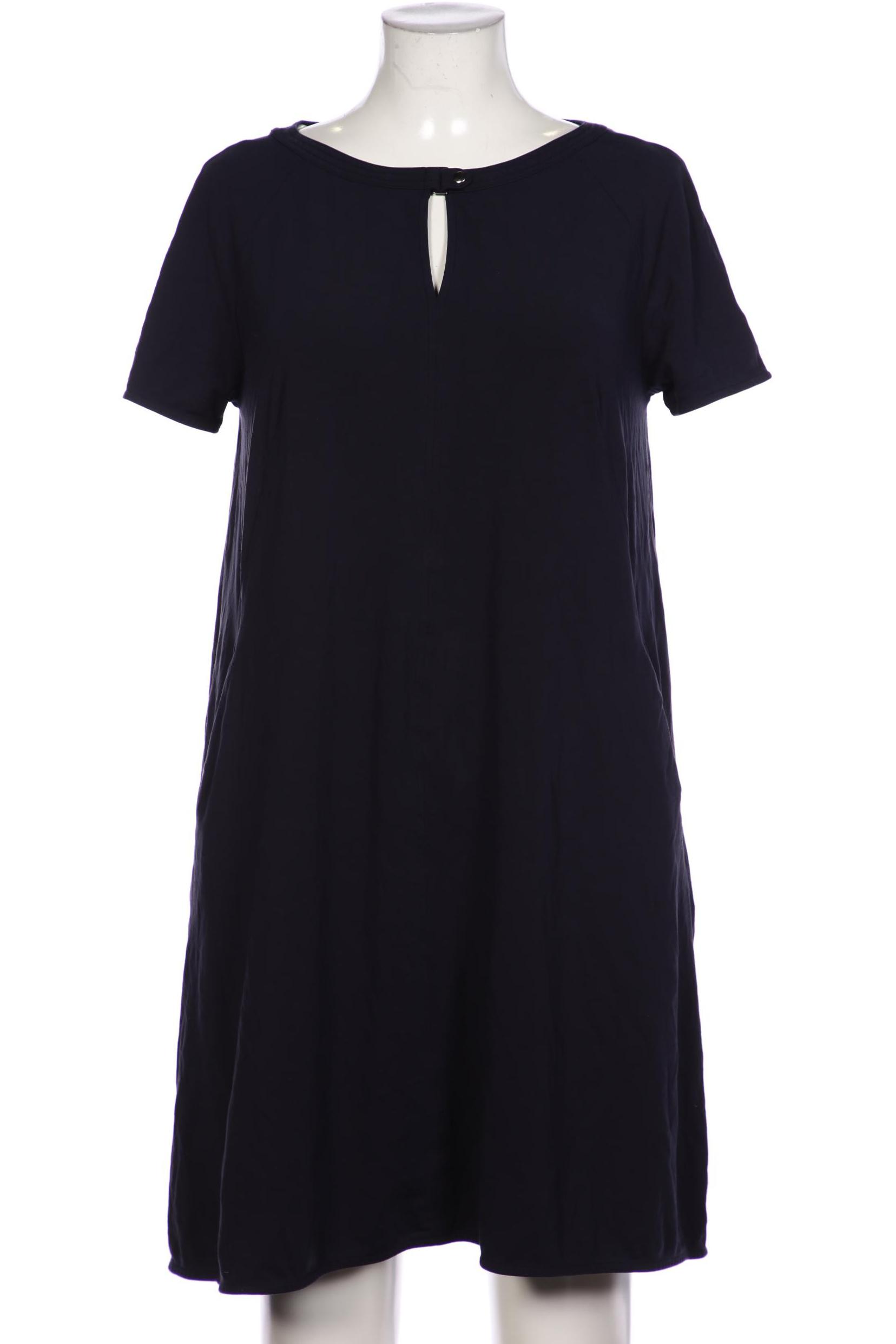 

Marc Cain Damen Kleid, marineblau, Gr. 44