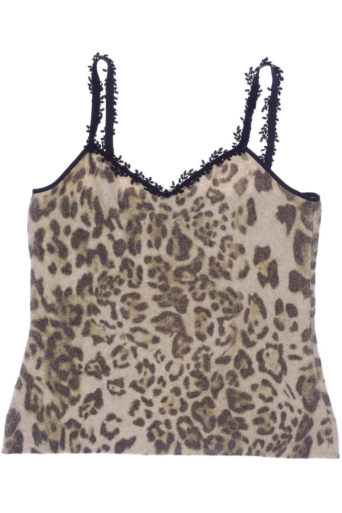

Marc Cain Damen Top, braun, Gr. 38