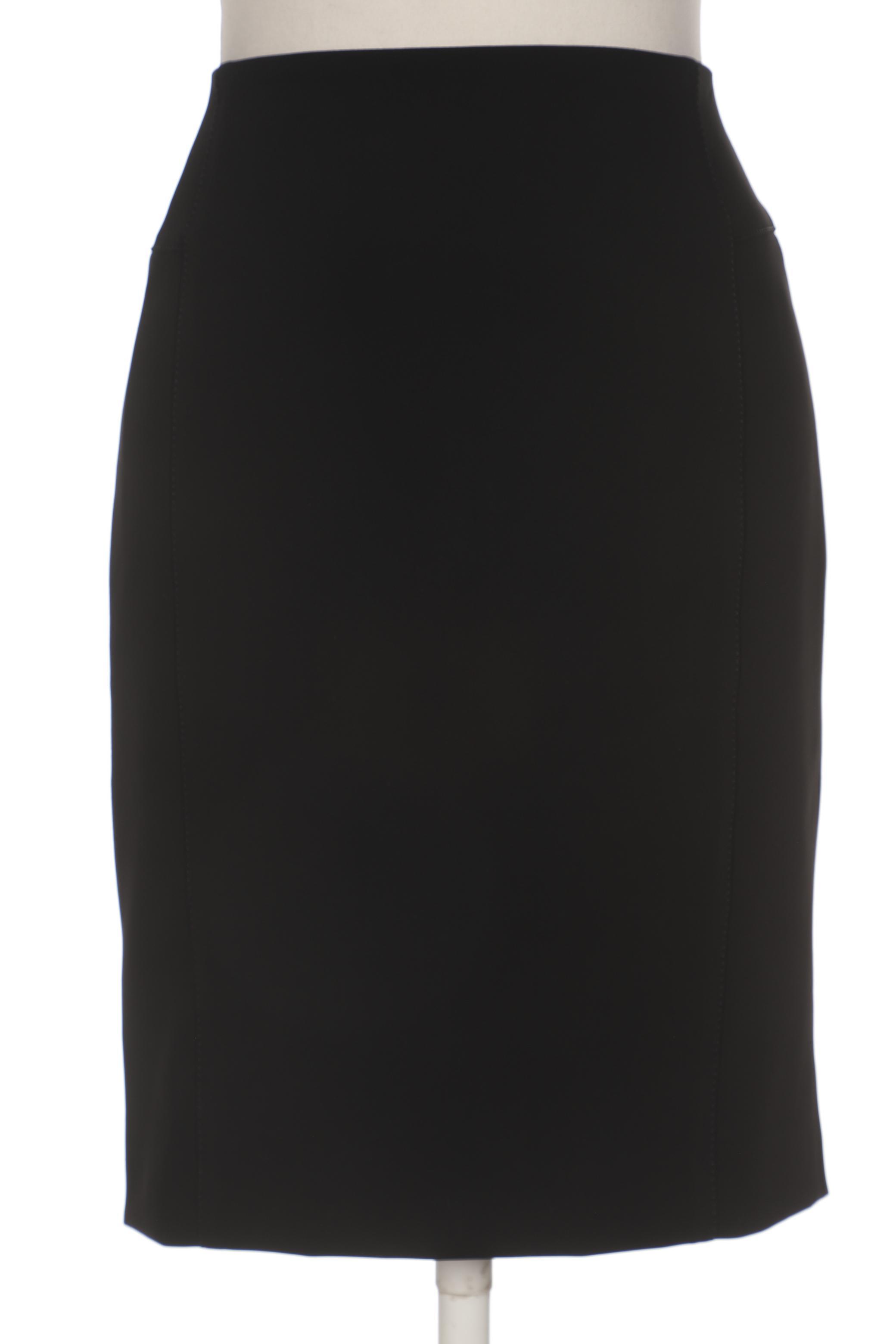 

Marc Cain Damen Rock, schwarz