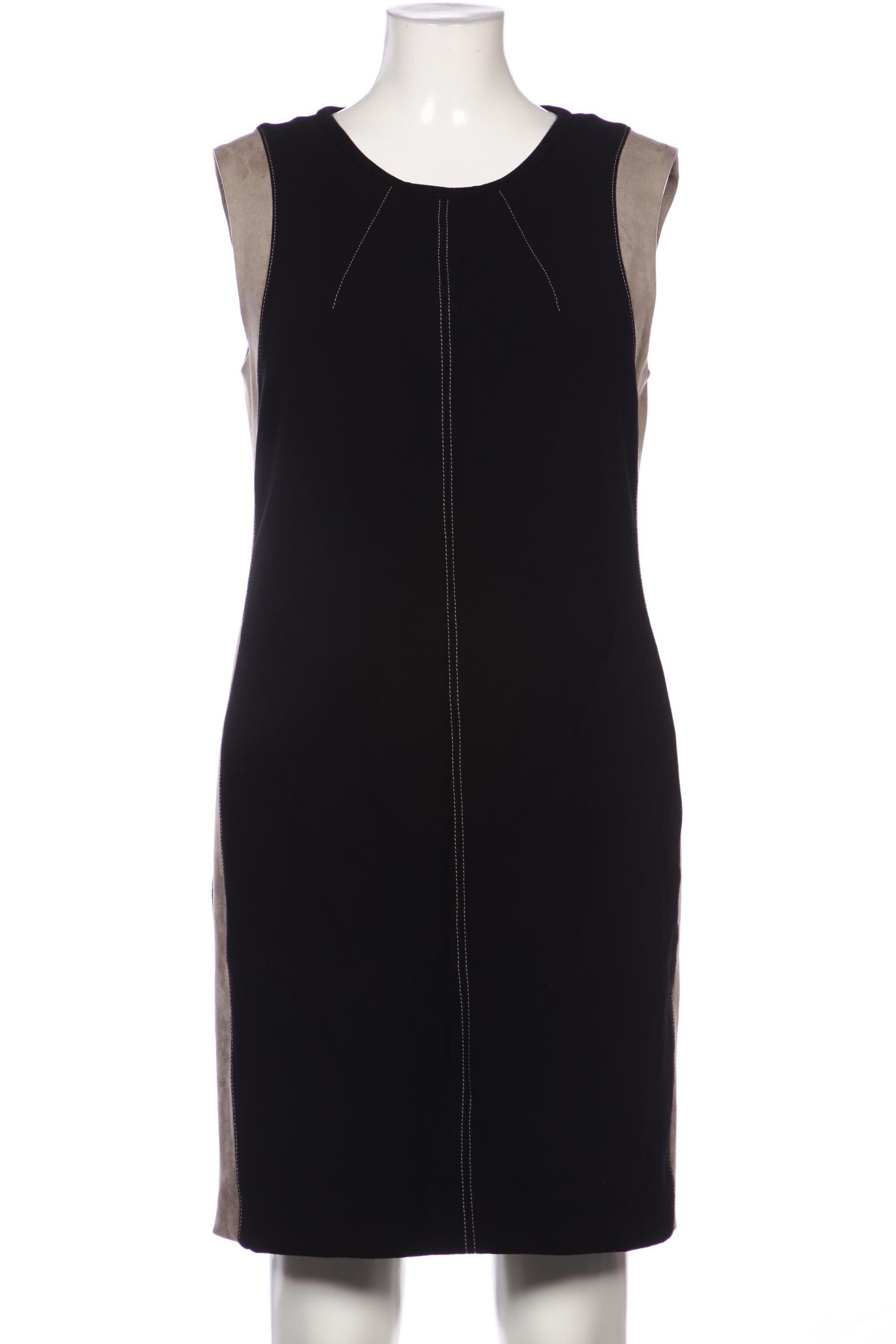 

Marc Cain Damen Kleid, schwarz