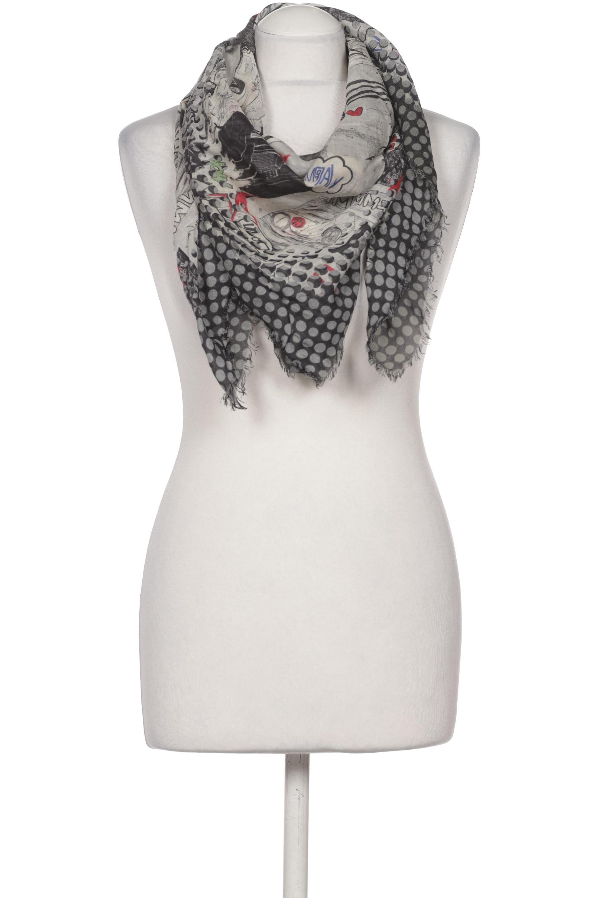 

Marc Cain Damen Schal, grau, Gr.