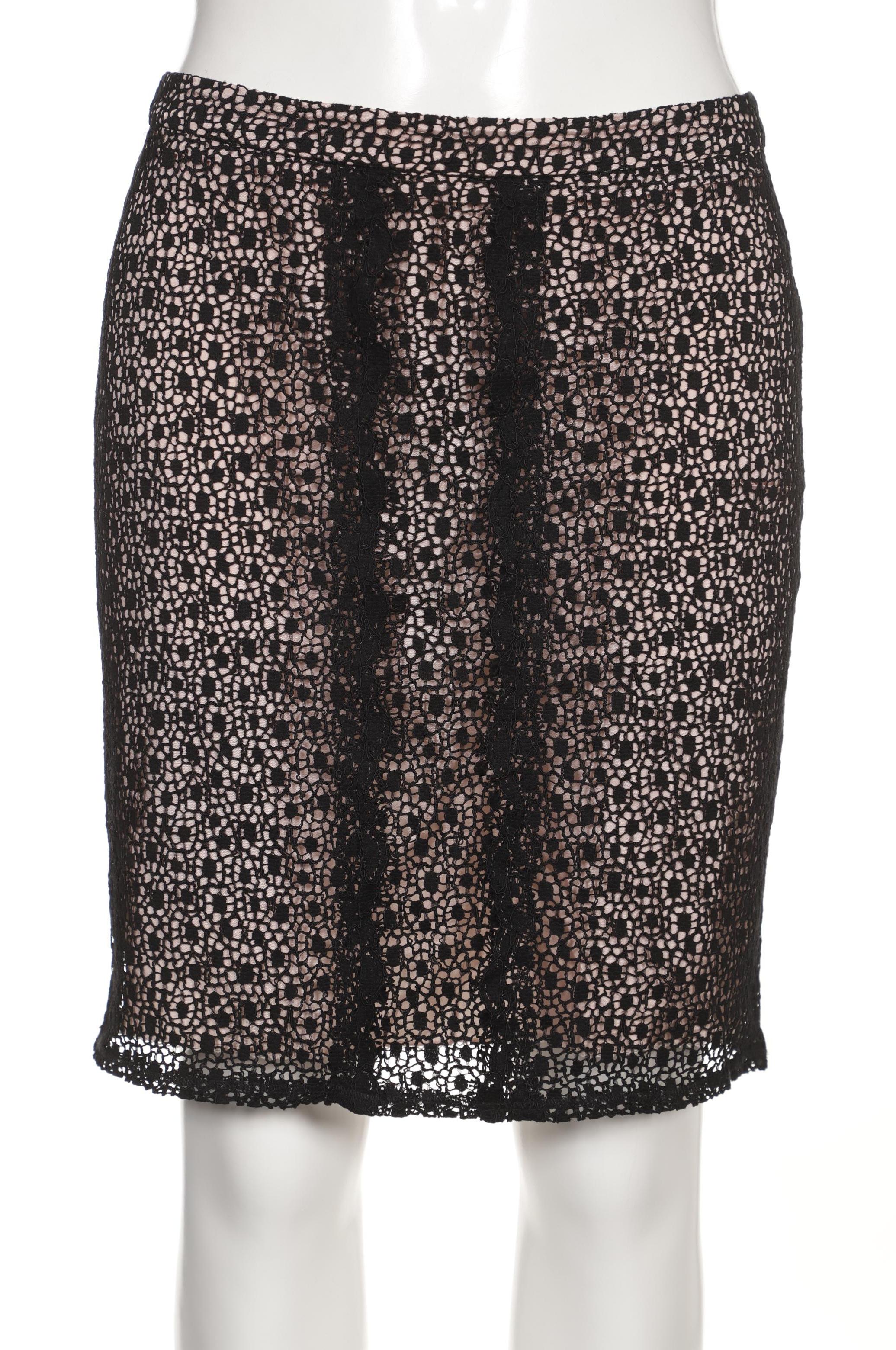 

Marc Cain Damen Rock, schwarz, Gr. 42