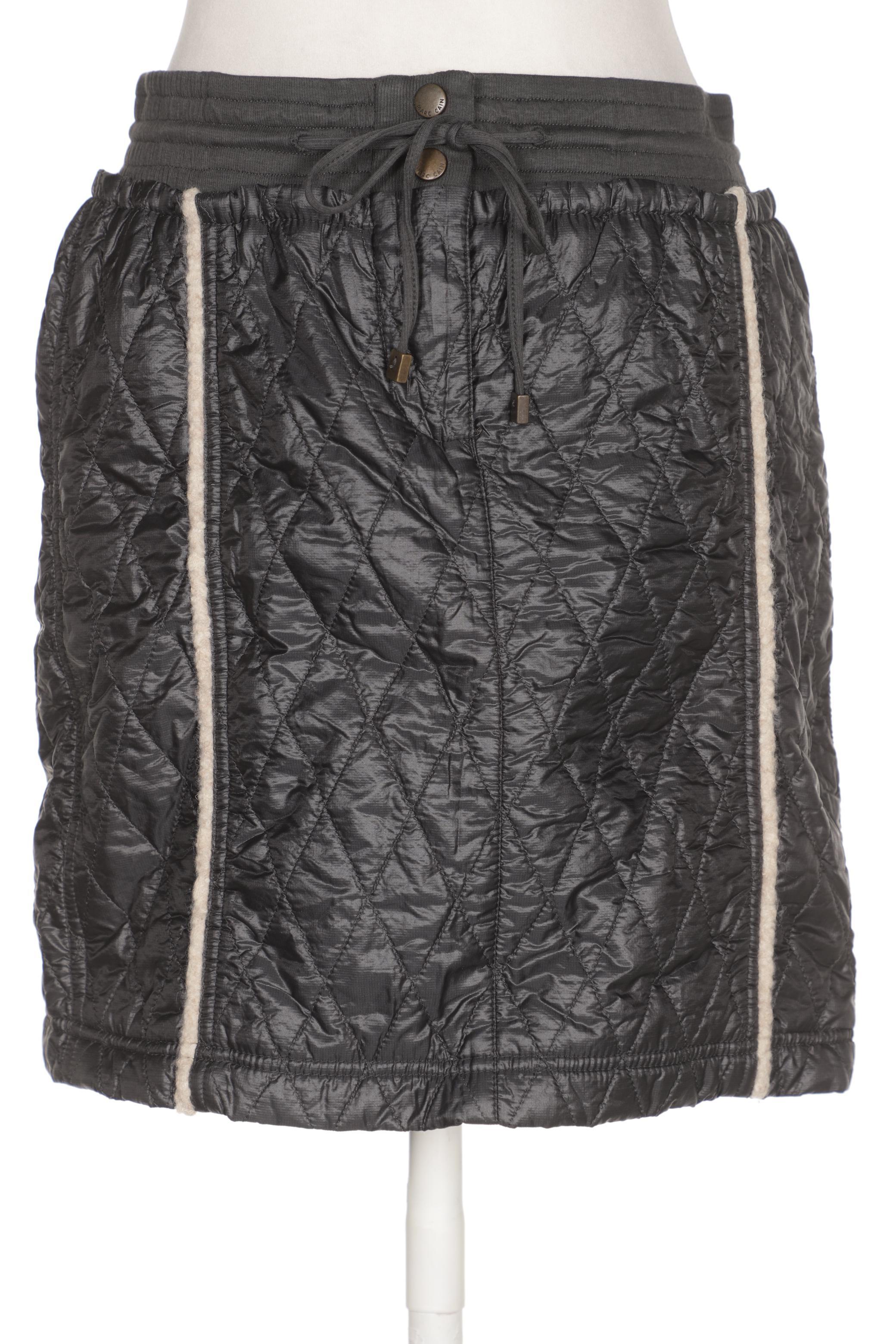 

Marc Cain Damen Rock, grau, Gr. 36