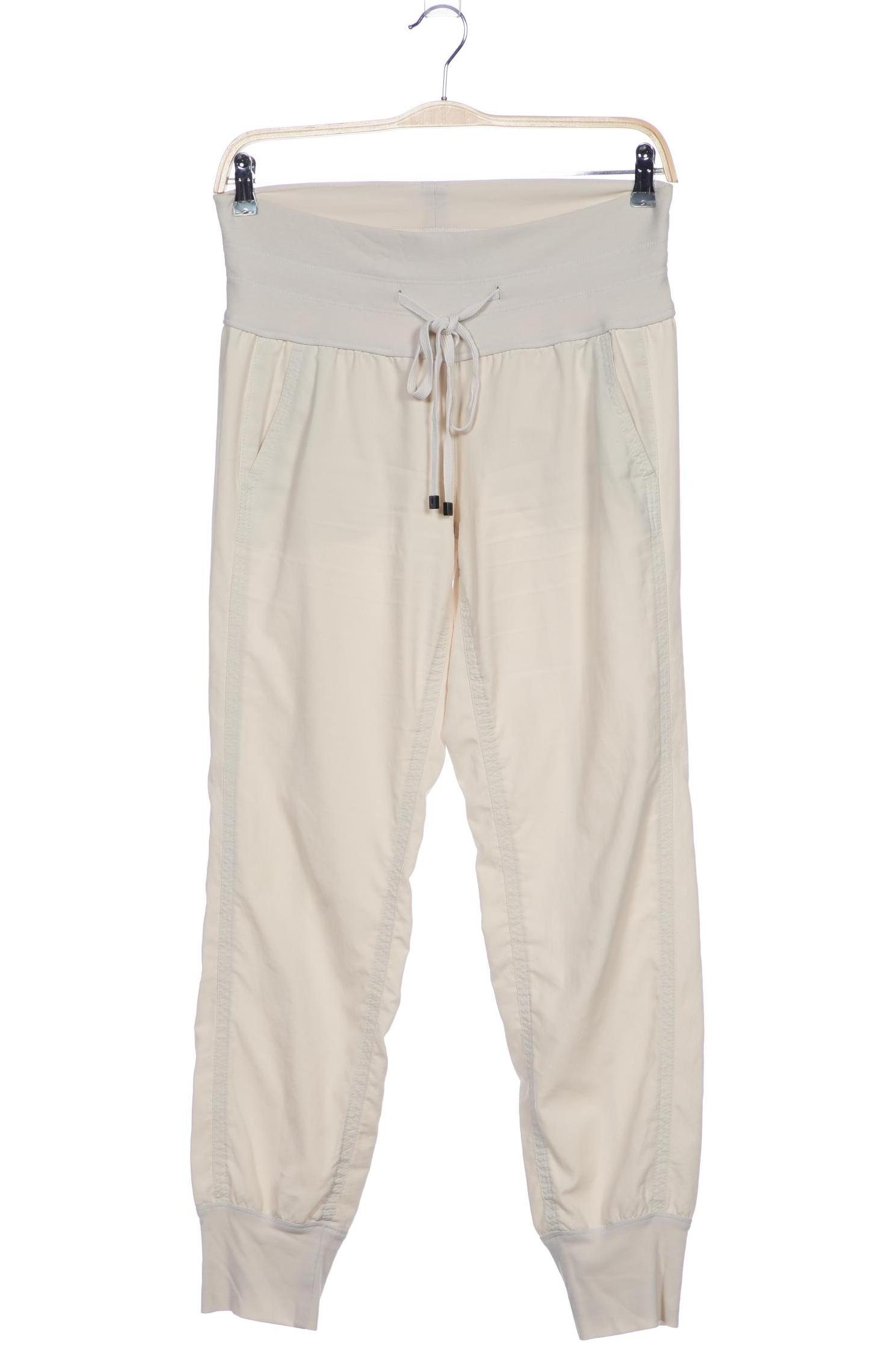 

Marc Cain Damen Stoffhose, cremeweiß, Gr. 40