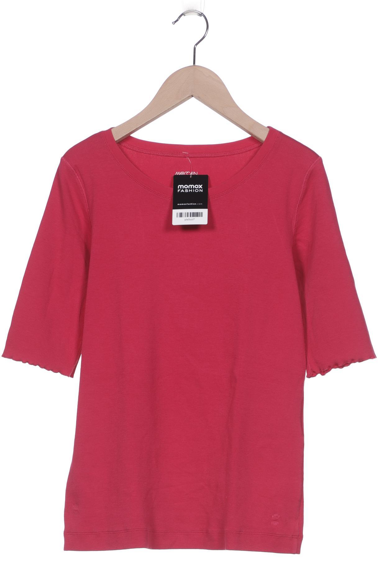 

Marc Cain Damen T-Shirt, pink