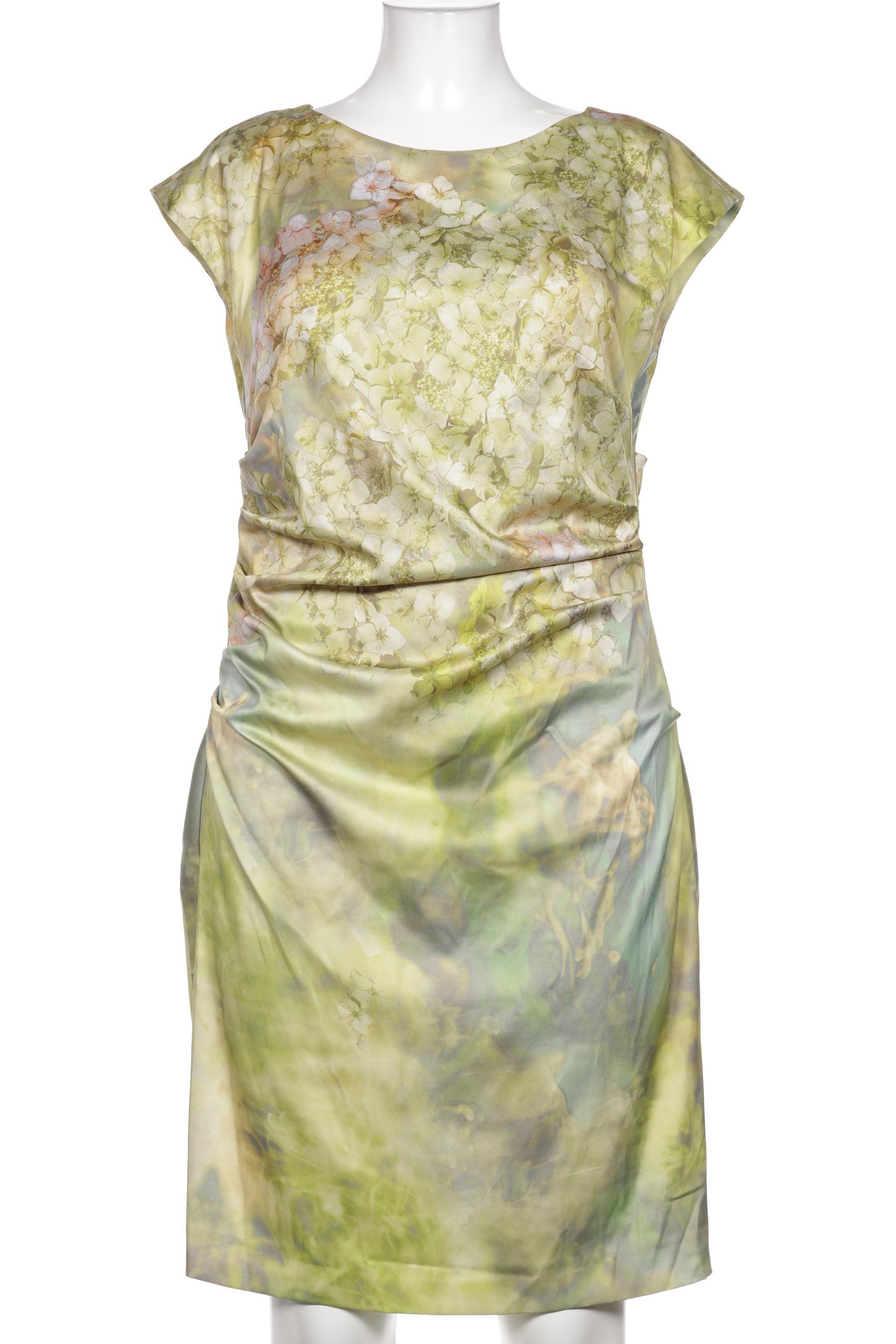 

Marc Cain Damen Kleid, hellgrün