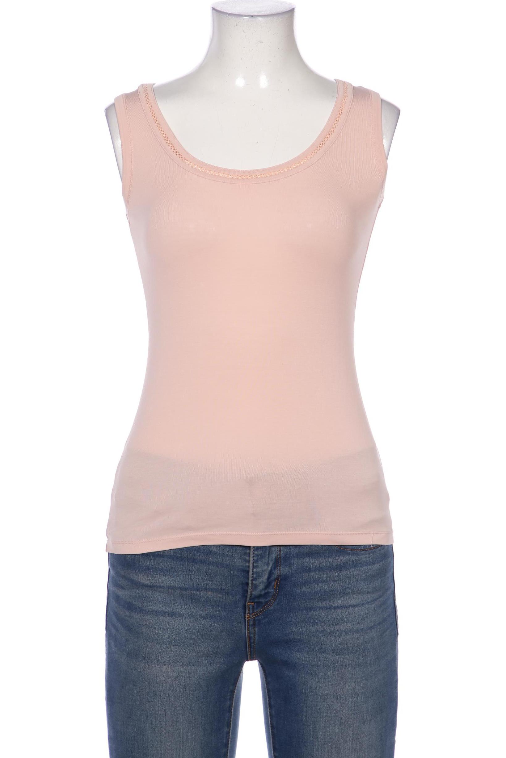 

Marc Cain Damen Top, pink, Gr. 32