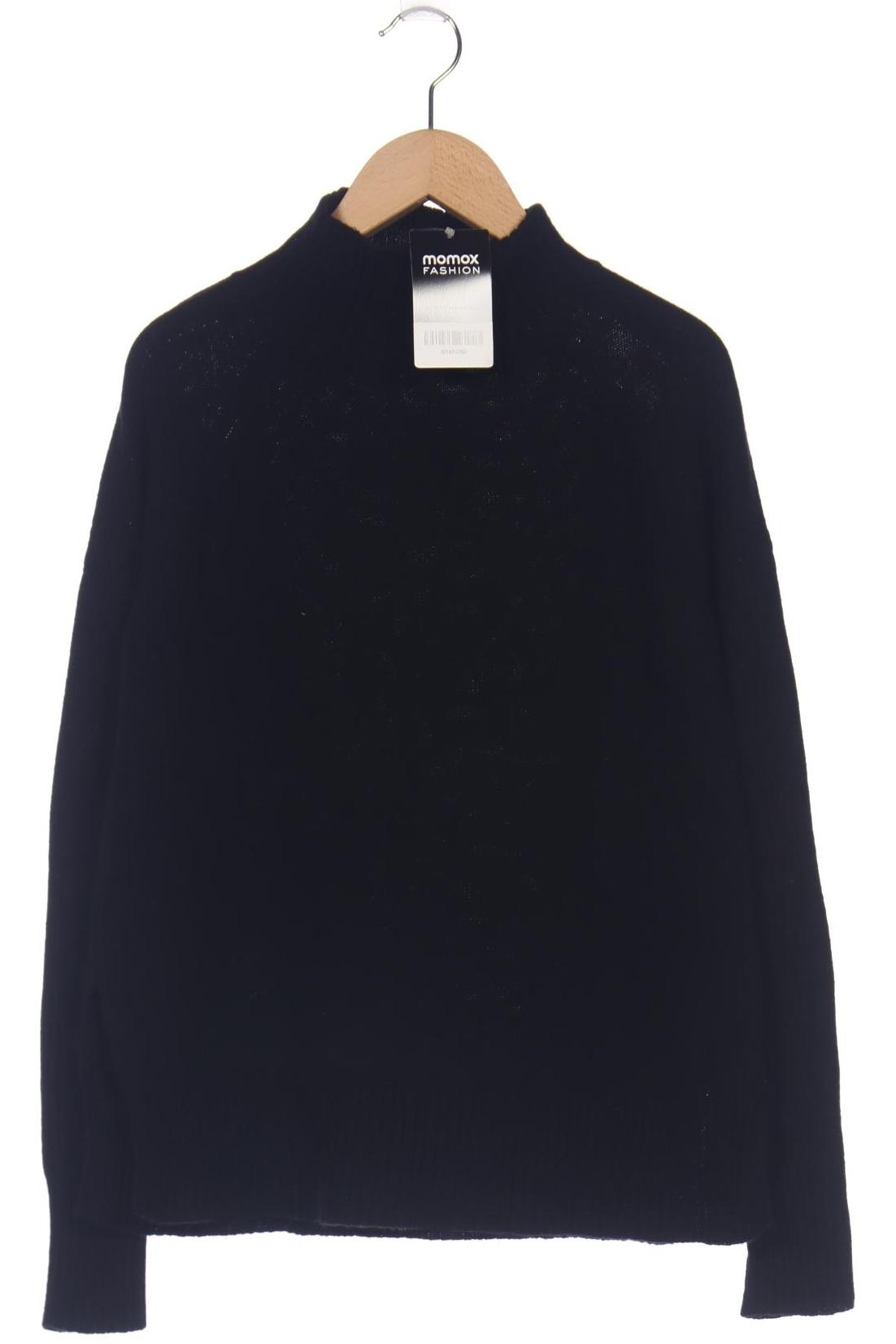 

Marc Cain Damen Pullover, schwarz, Gr. 36
