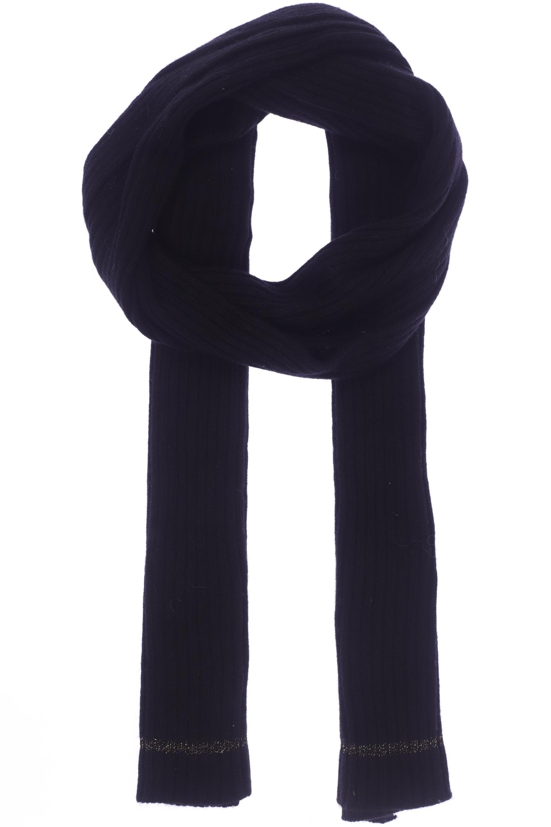 

Marc Cain Damen Schal, schwarz, Gr.