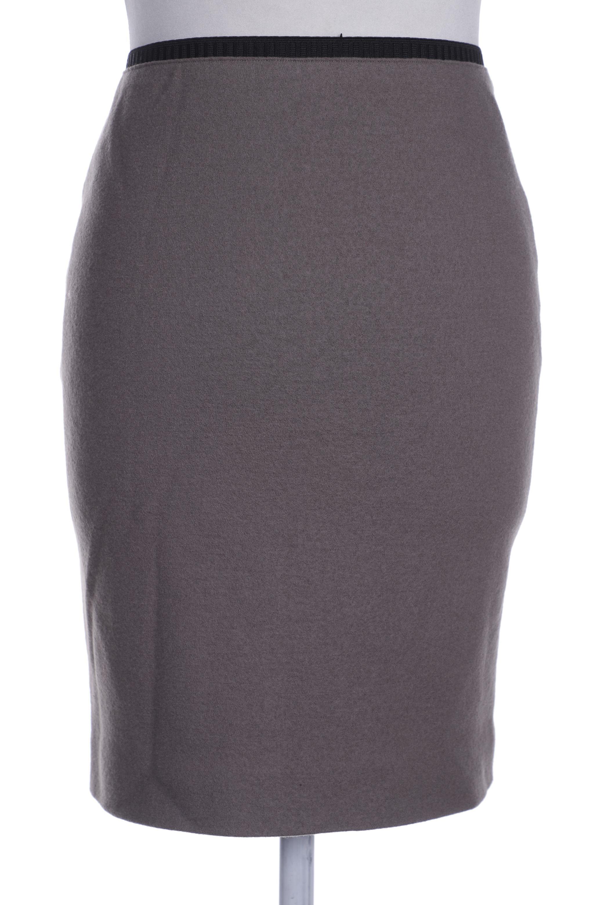 

Marc Cain Damen Rock, braun, Gr. 36