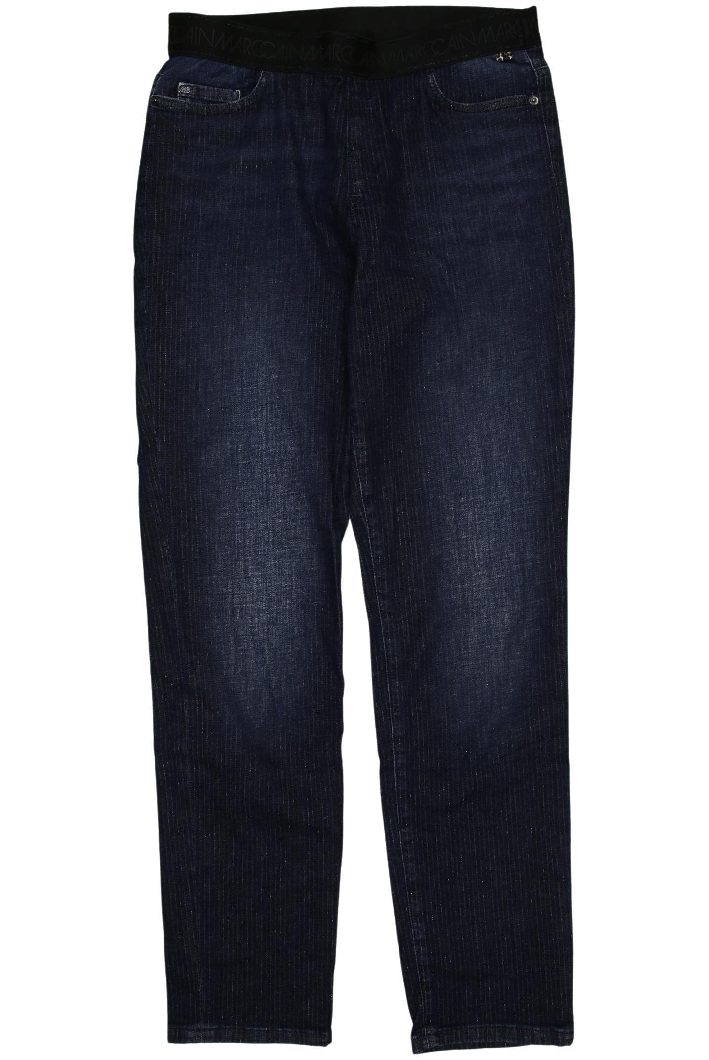 

Marc Cain Damen Jeans, marineblau, Gr. 40