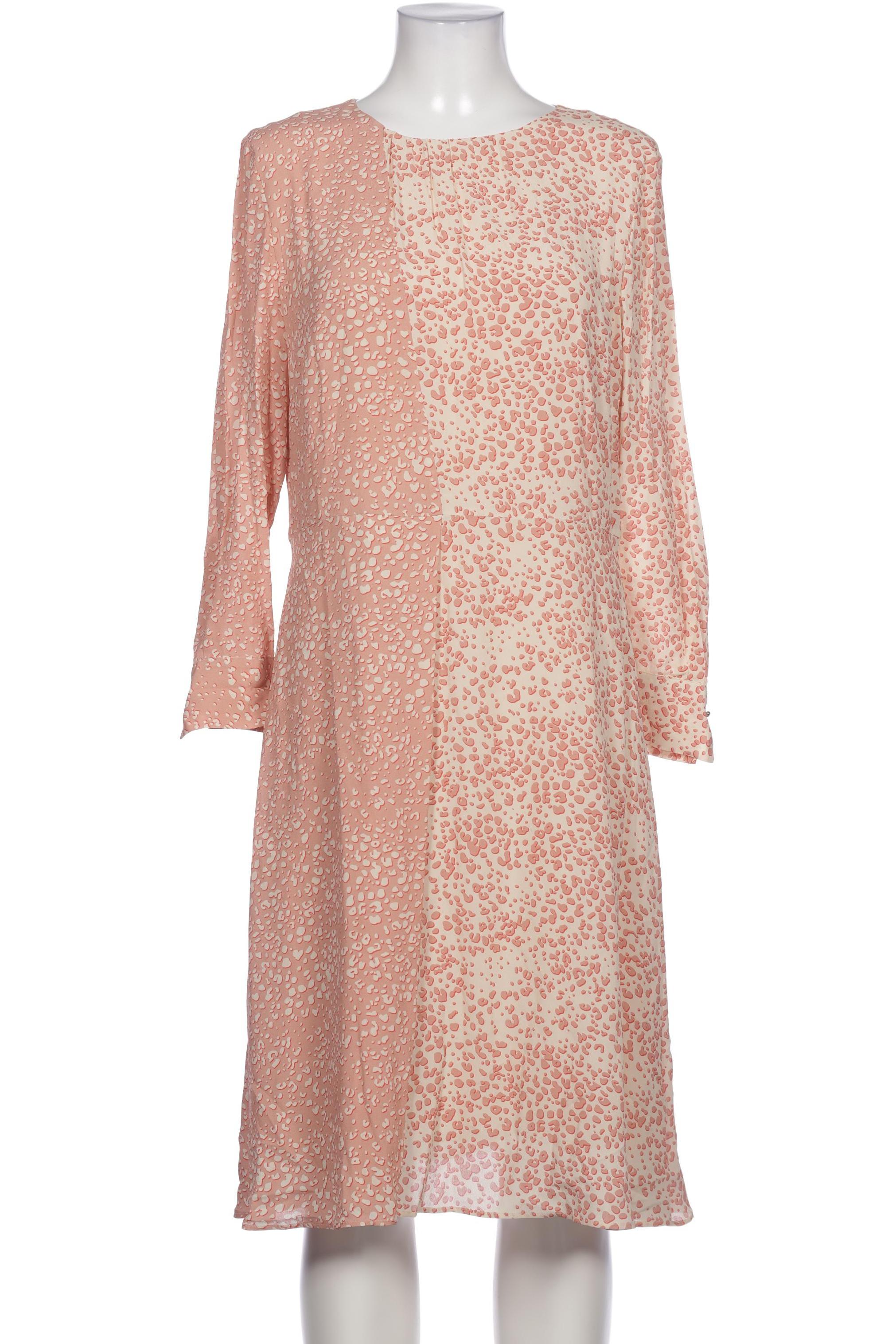 

Marc Cain Damen Kleid, cremeweiß, Gr. 40