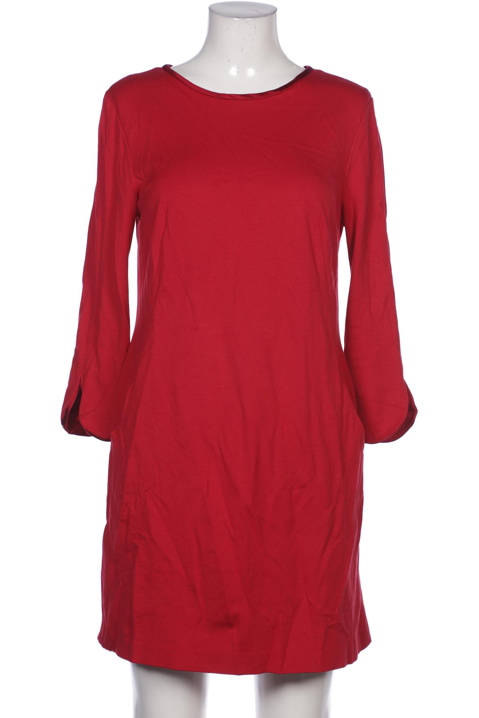 

Marc Cain Damen Kleid, rot, Gr. 40