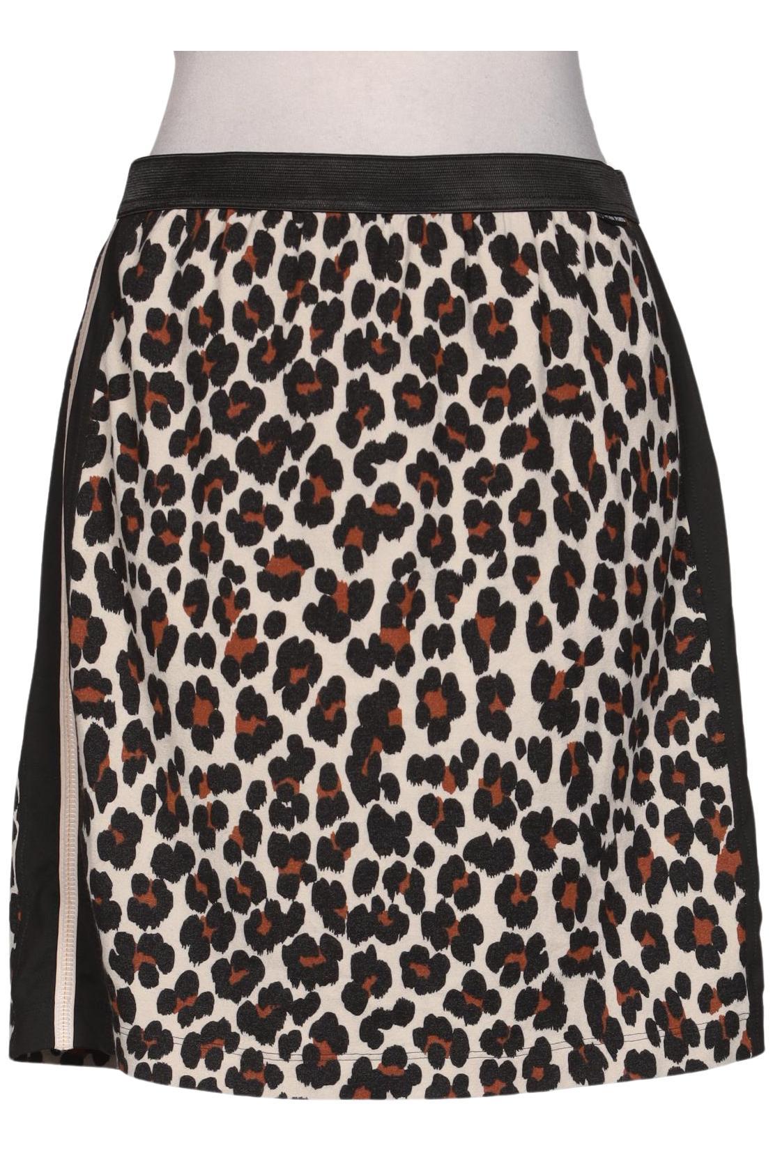 

Marc Cain Damen Rock, mehrfarbig, Gr. 40