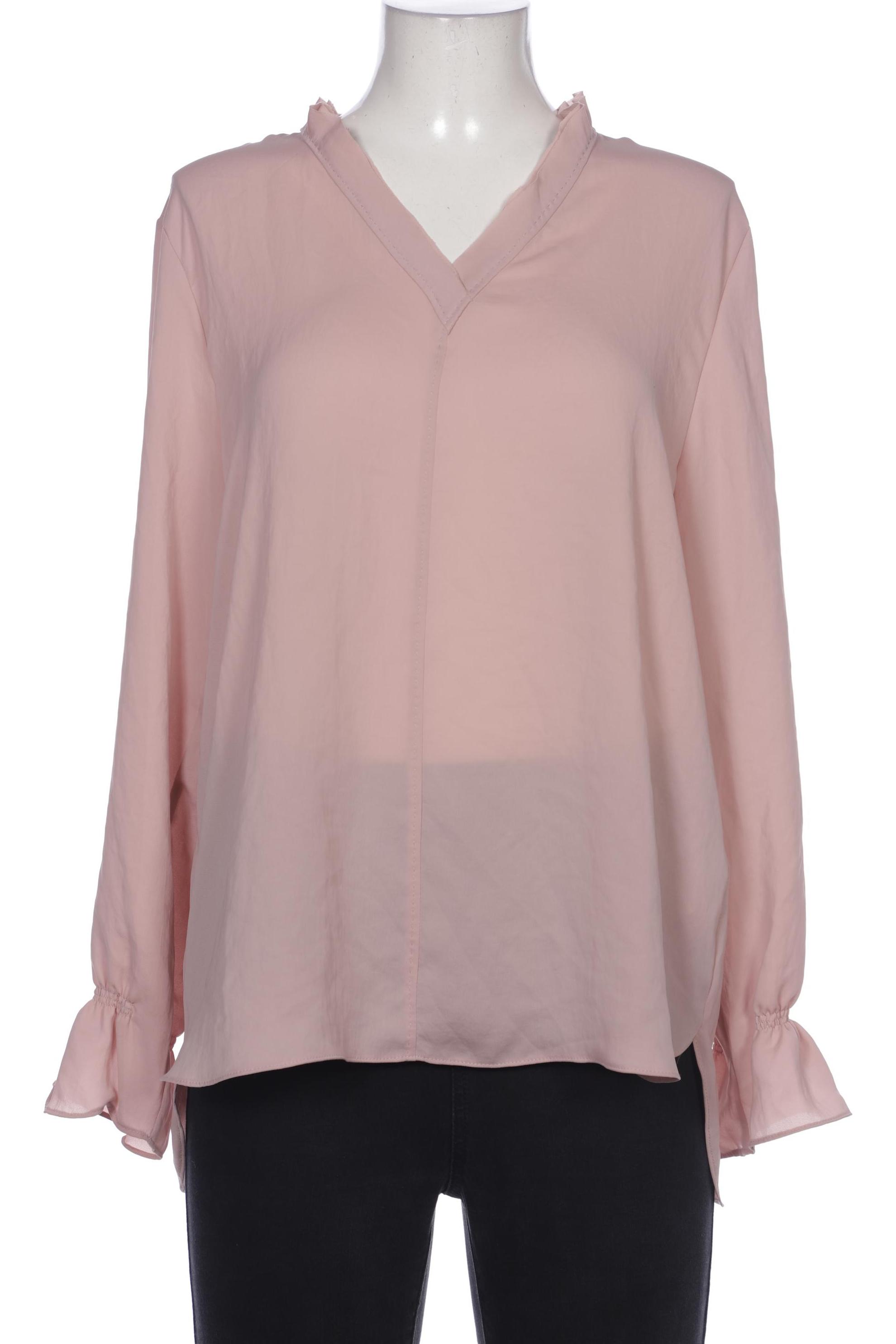 

Marc Cain Damen Bluse, pink, Gr. 42