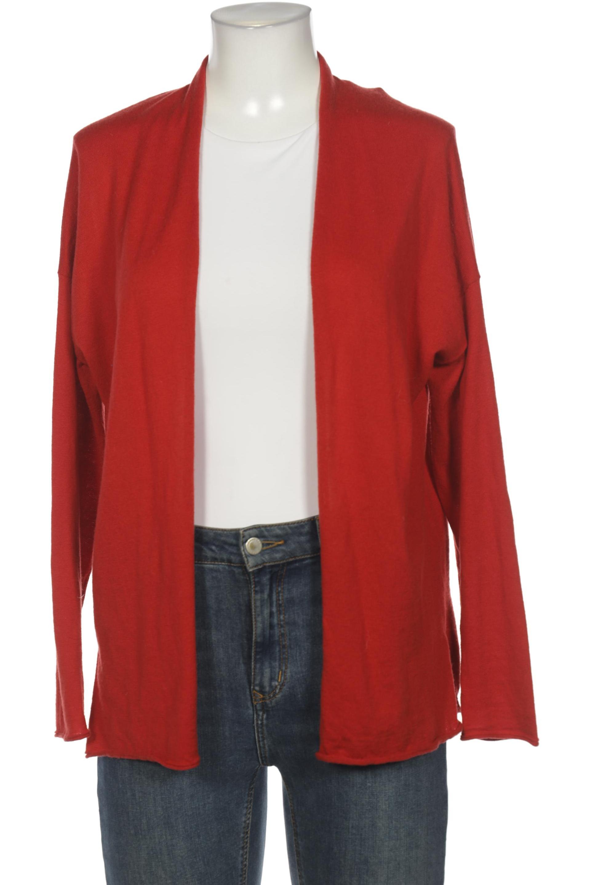 

Marc Cain Damen Strickjacke, rot