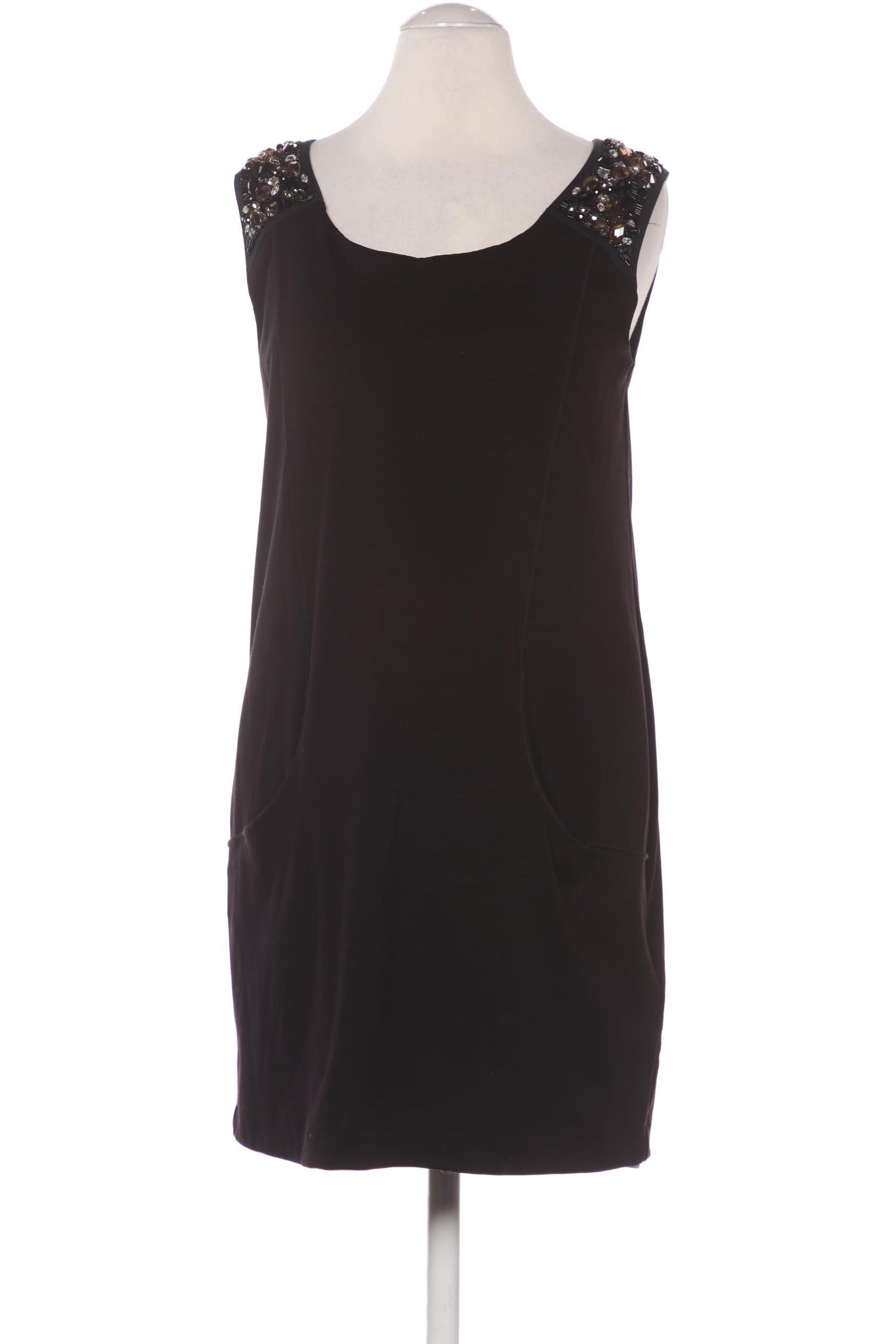 

Marc Cain Damen Kleid, schwarz, Gr. 38