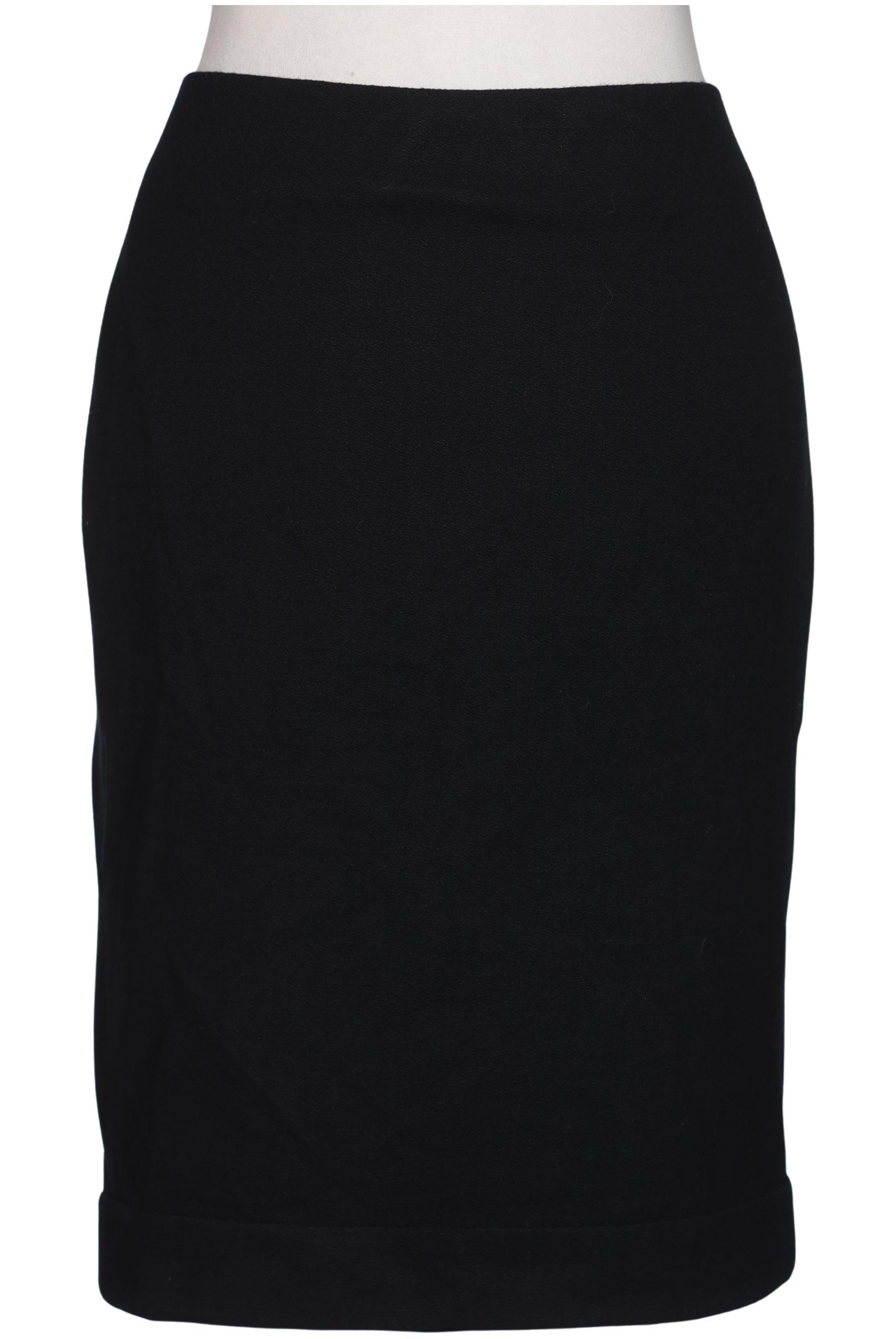 

Marc Cain Damen Rock, schwarz, Gr. 38