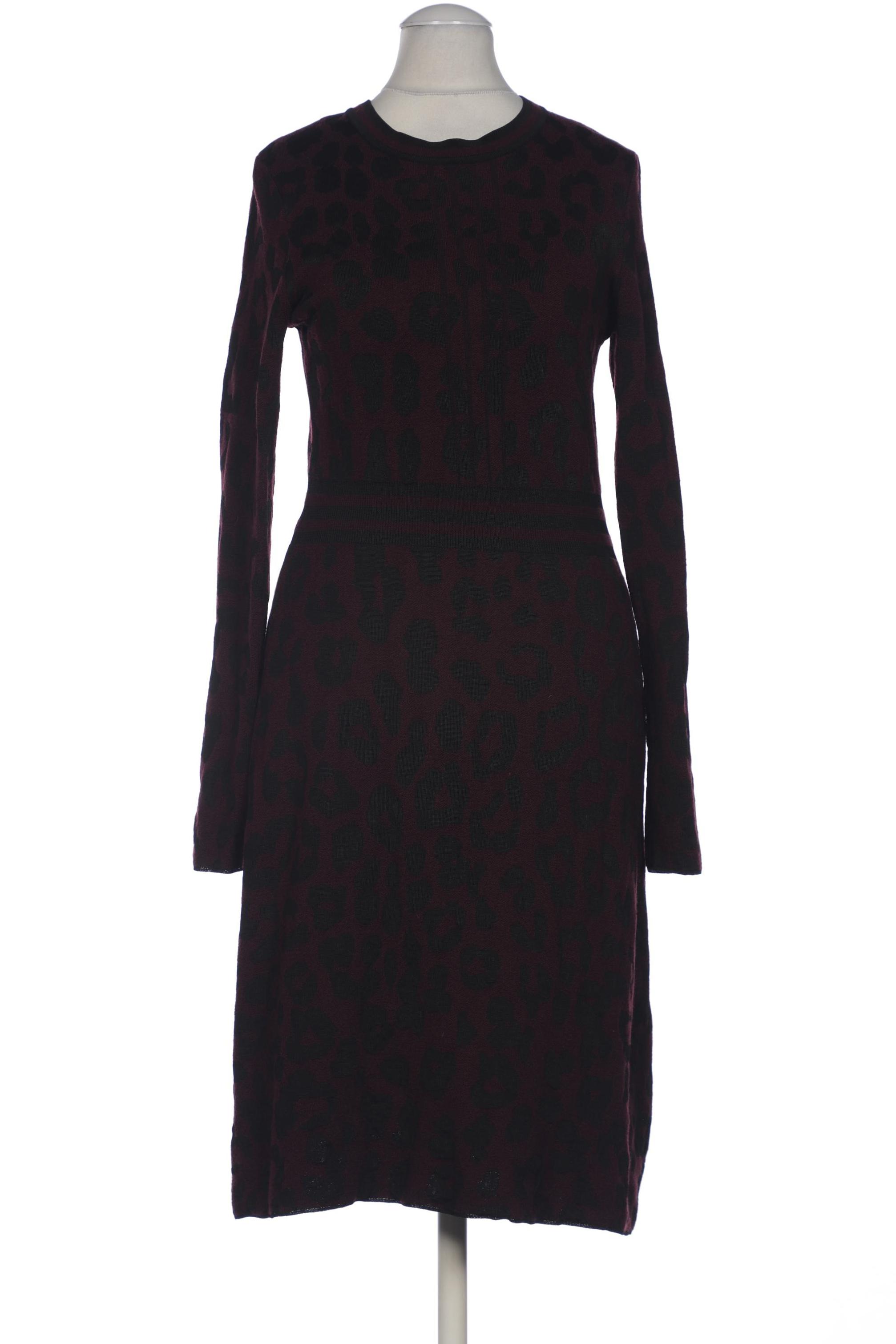 Thumbnail - Marc Cain Damen Kleid, bordeaux, Gr. 32