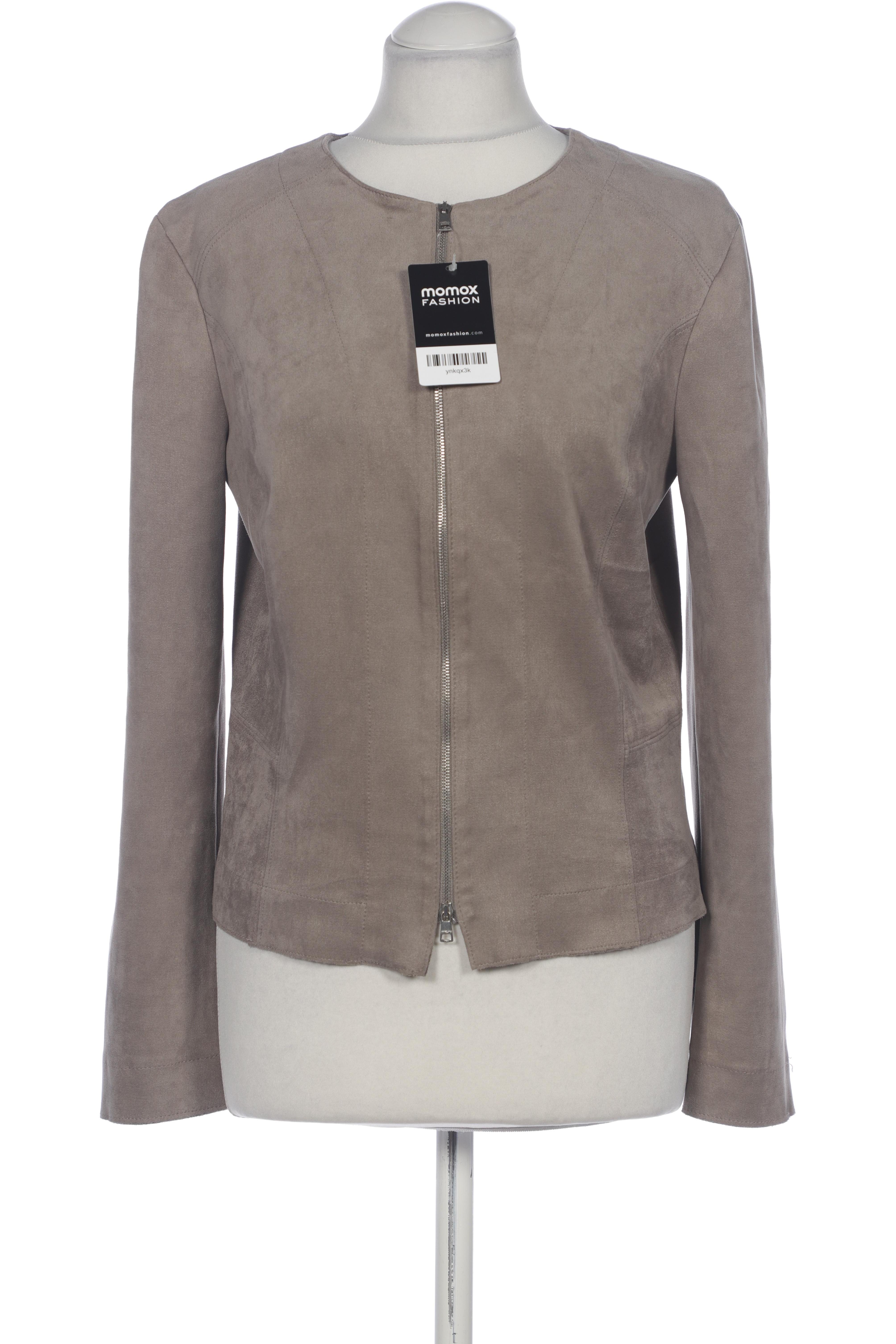 

Marc Cain Damen Blazer, beige, Gr. 40