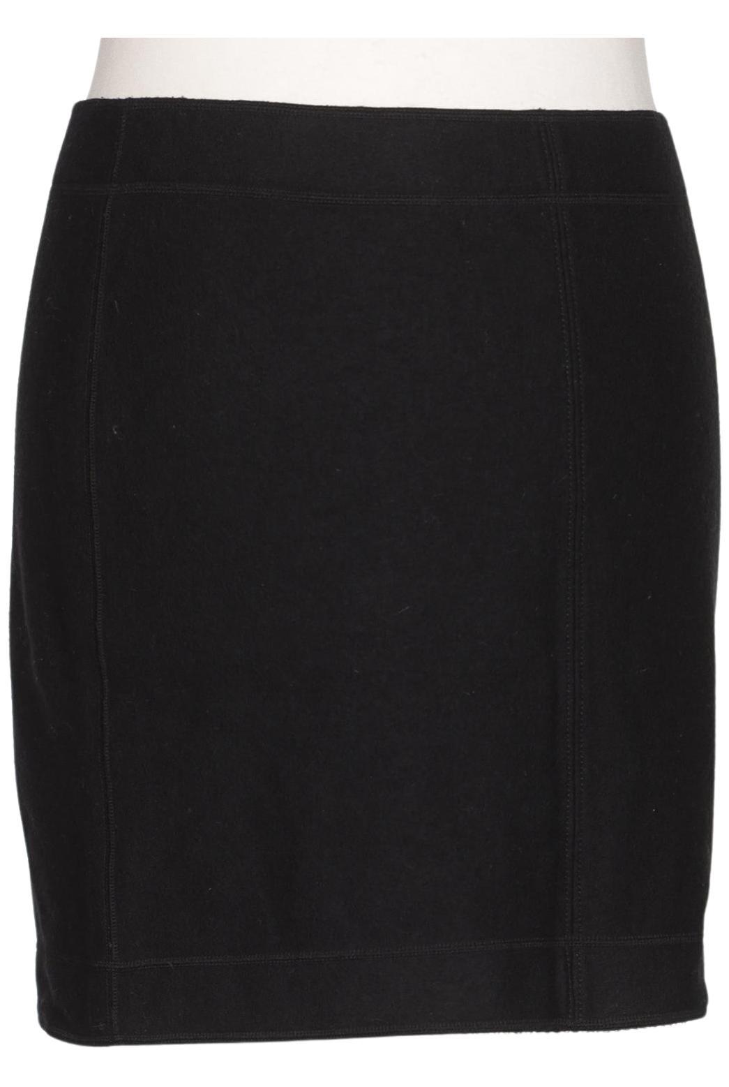 

Marc Cain Damen Rock, schwarz, Gr. 40