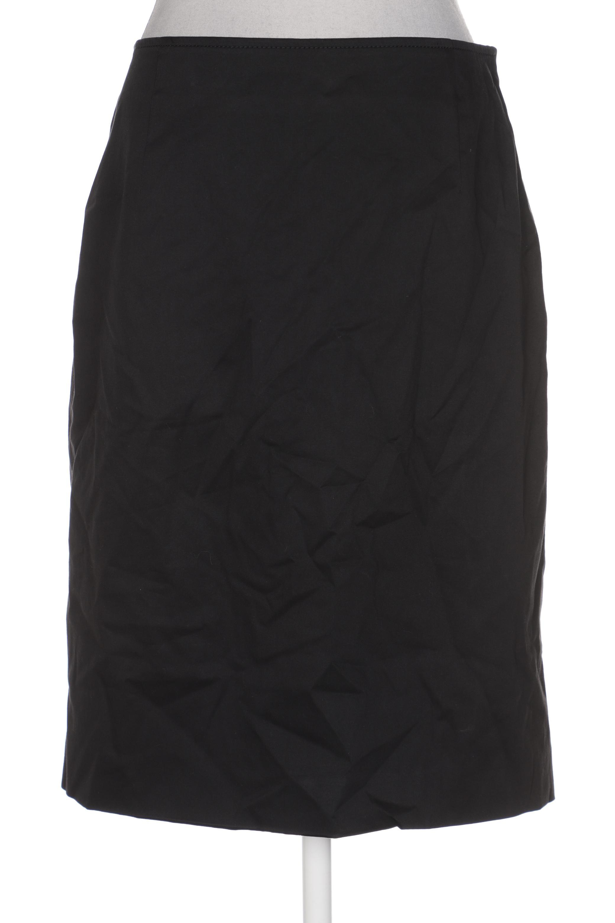 

Marc Cain Damen Rock, schwarz, Gr. 40