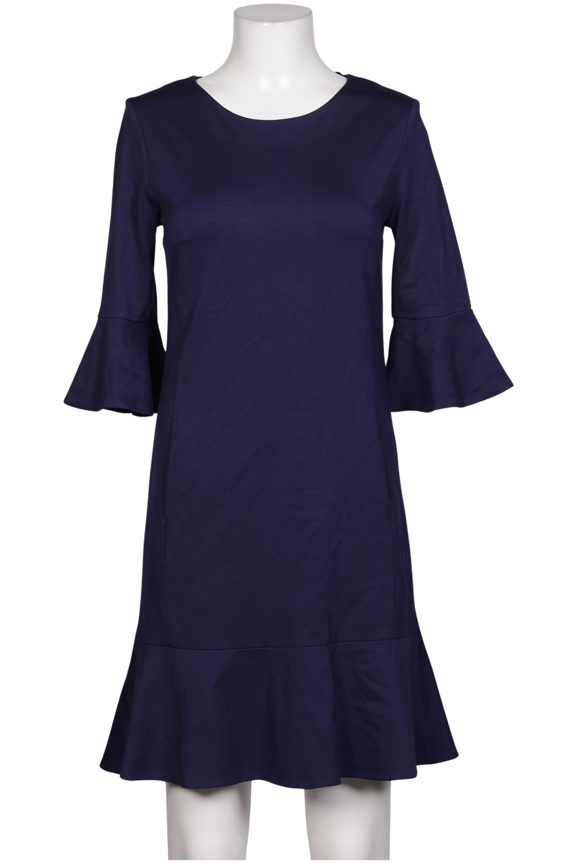 

Marc Cain Damen Kleid, marineblau, Gr. 36
