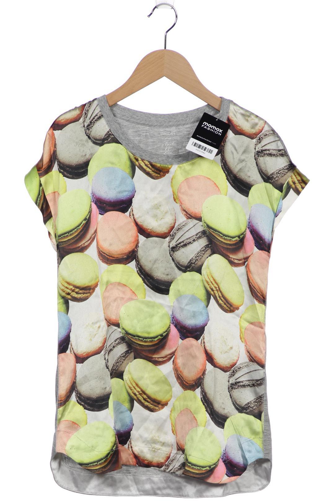 

Marc Cain Damen T-Shirt, grau
