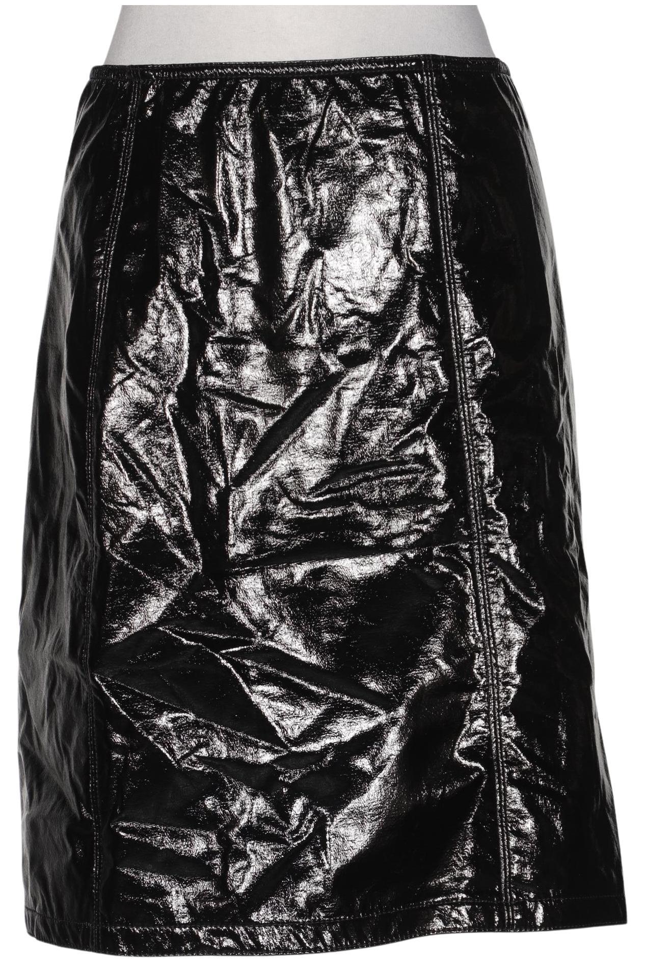 

Marc Cain Damen Rock, schwarz, Gr. 36