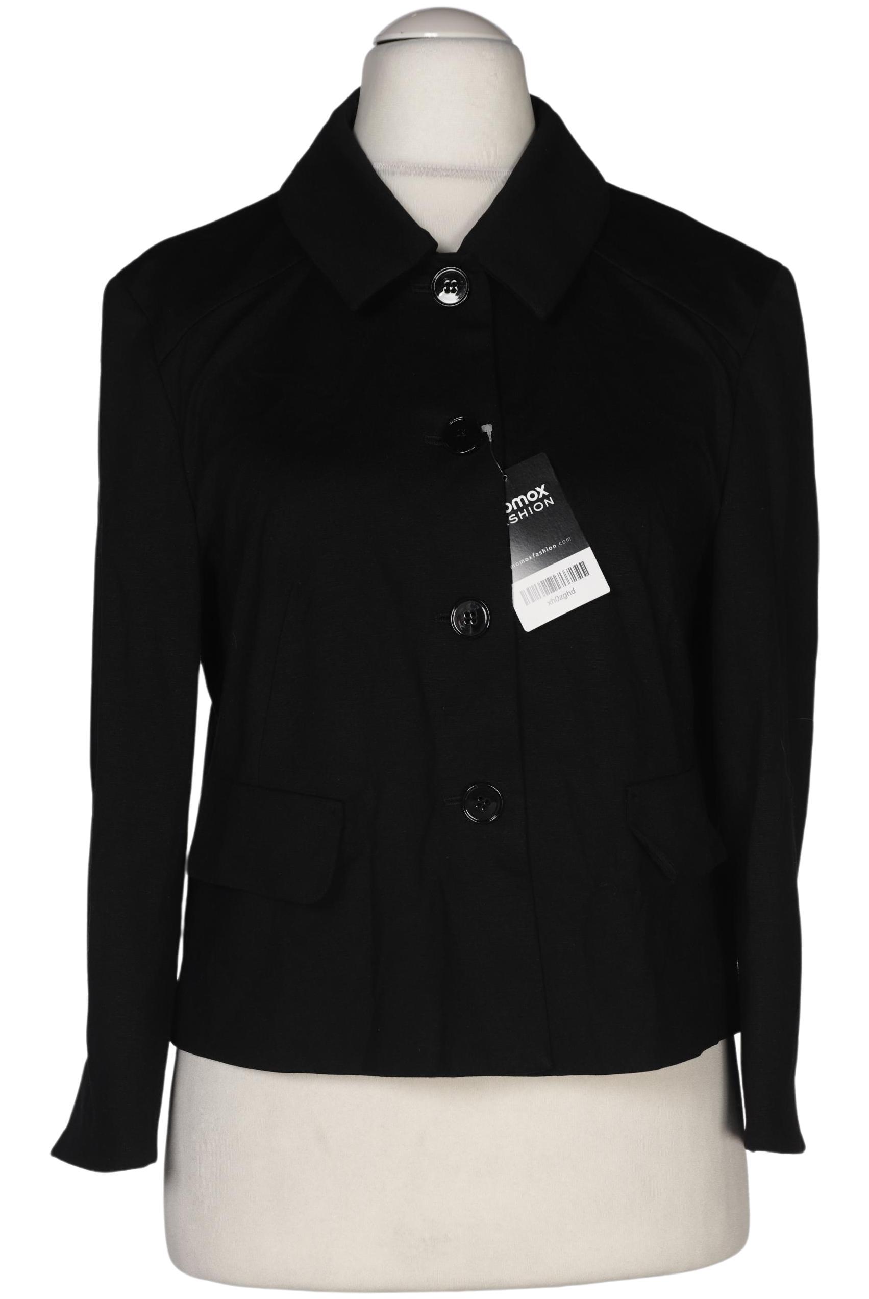 

Marc Cain Damen Blazer, schwarz, Gr. 42