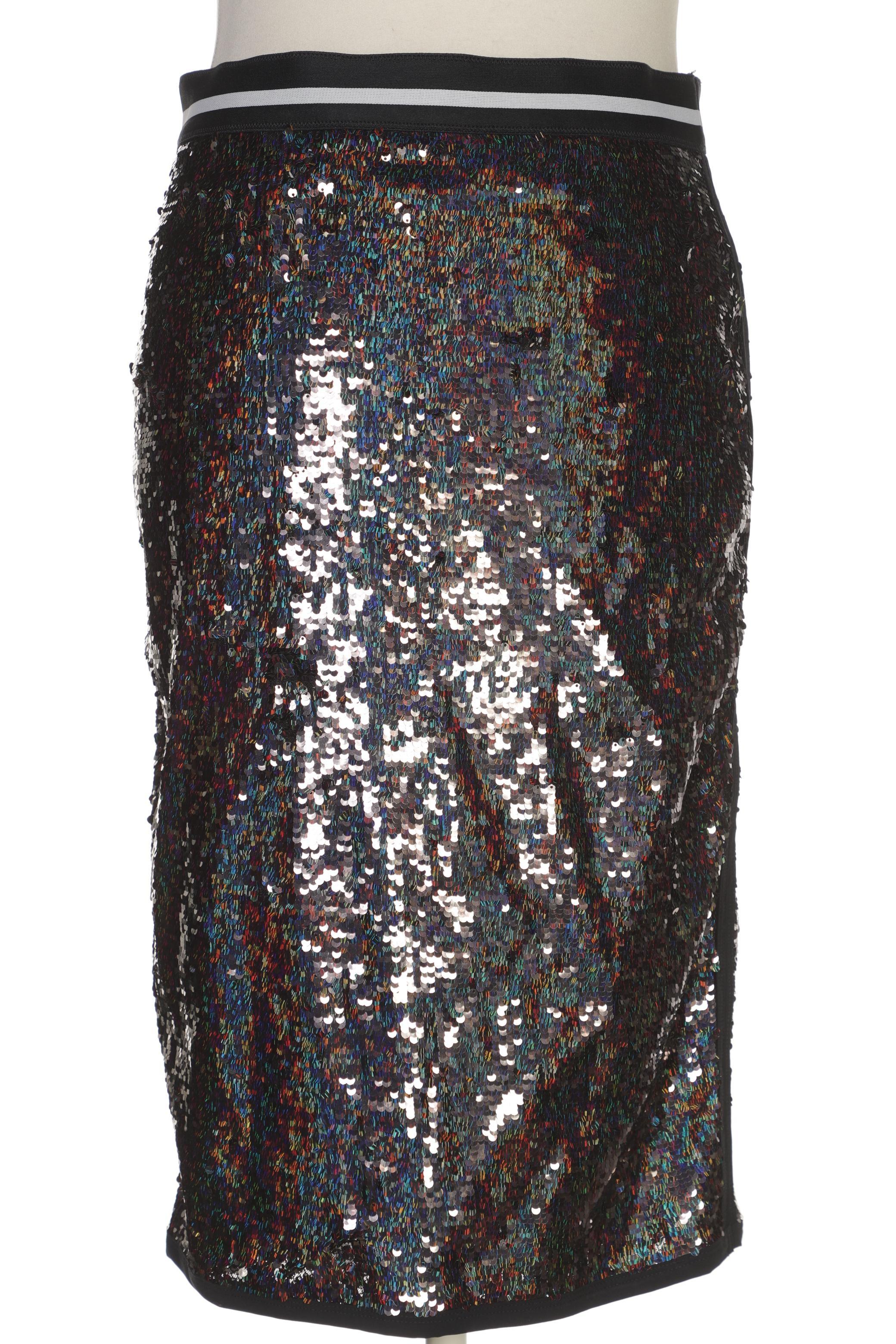 

Marc Cain Damen Rock, mehrfarbig, Gr. 44