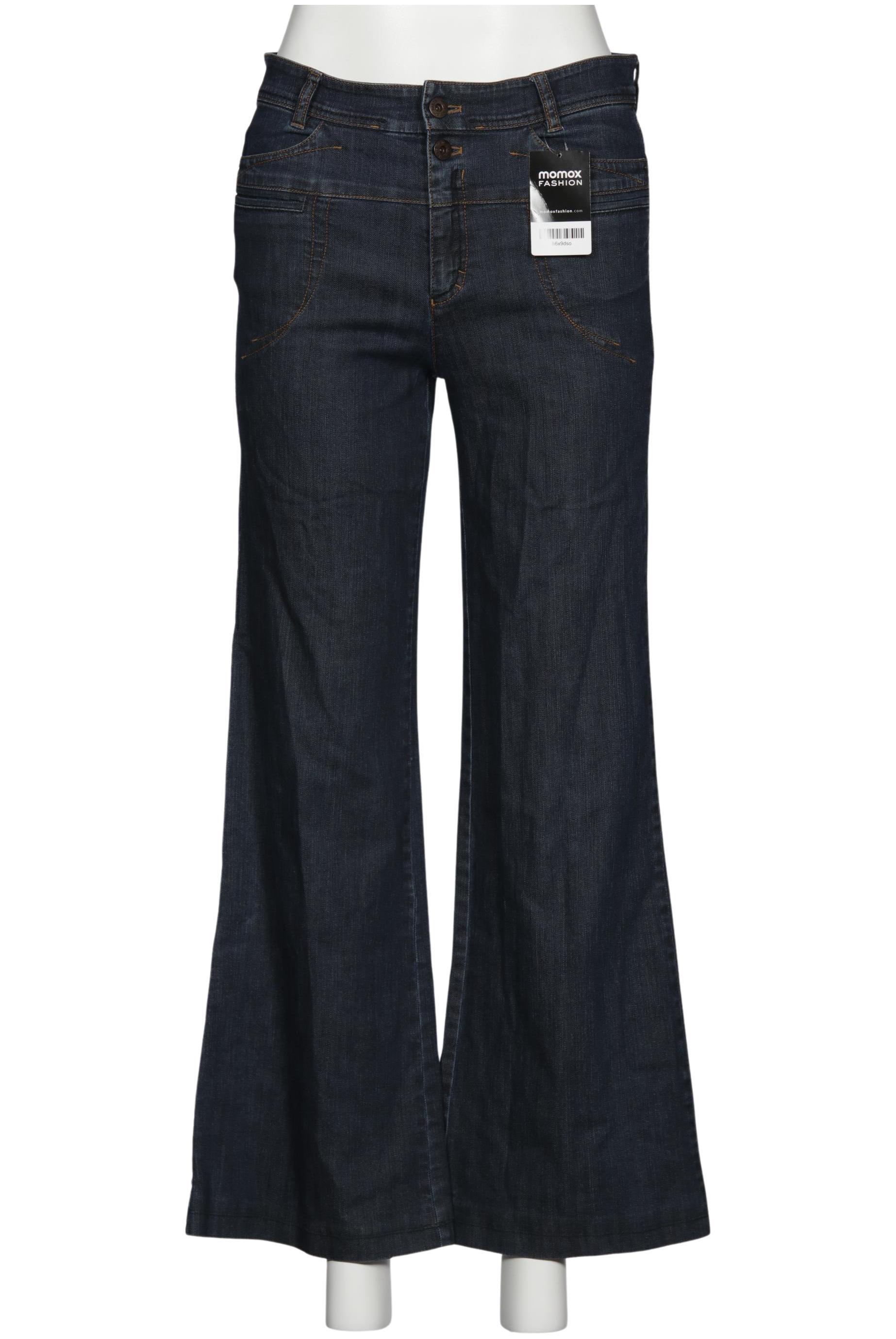 

Marc Cain Damen Jeans, marineblau, Gr. 31