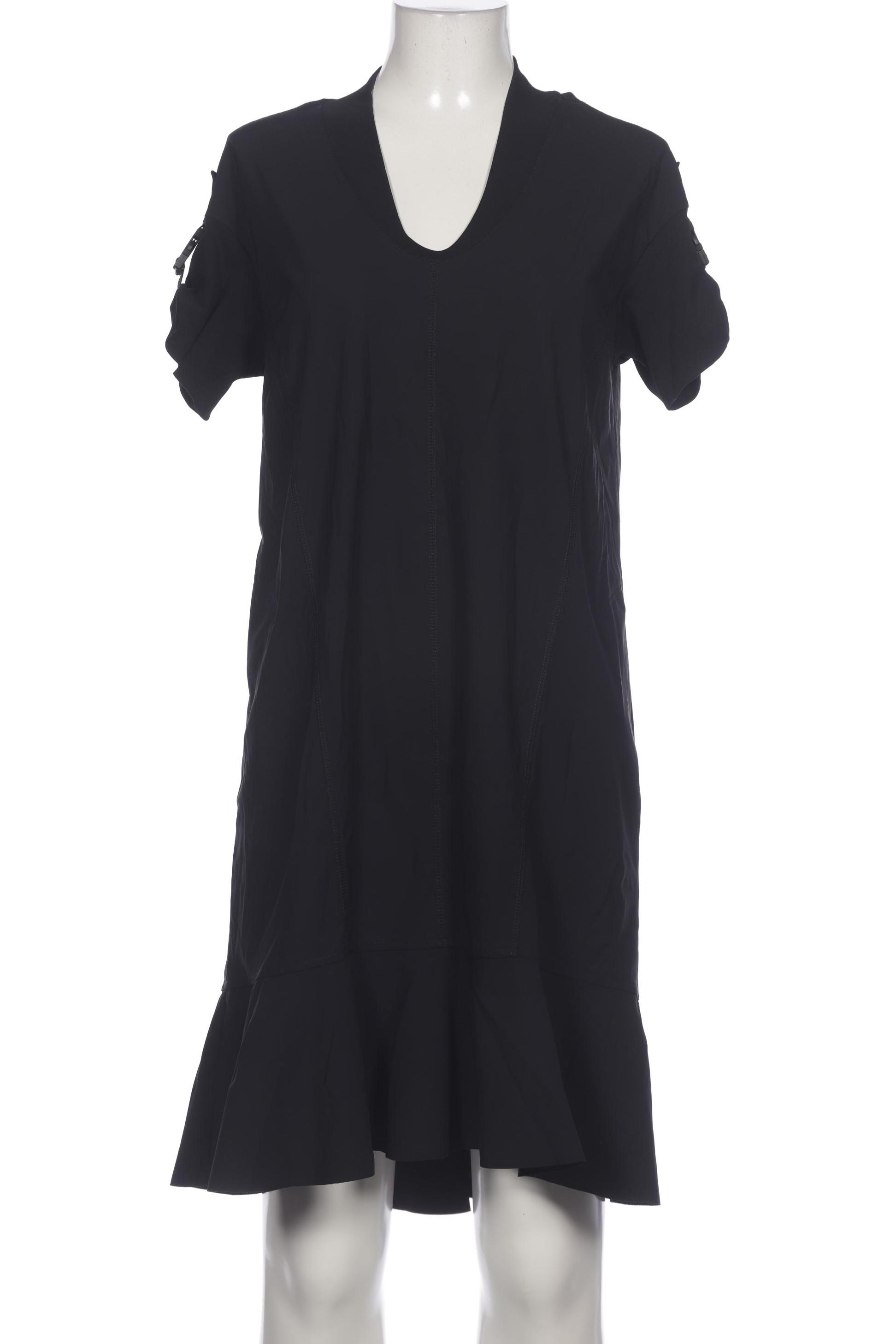 

Marc Cain Damen Kleid, schwarz, Gr. 40