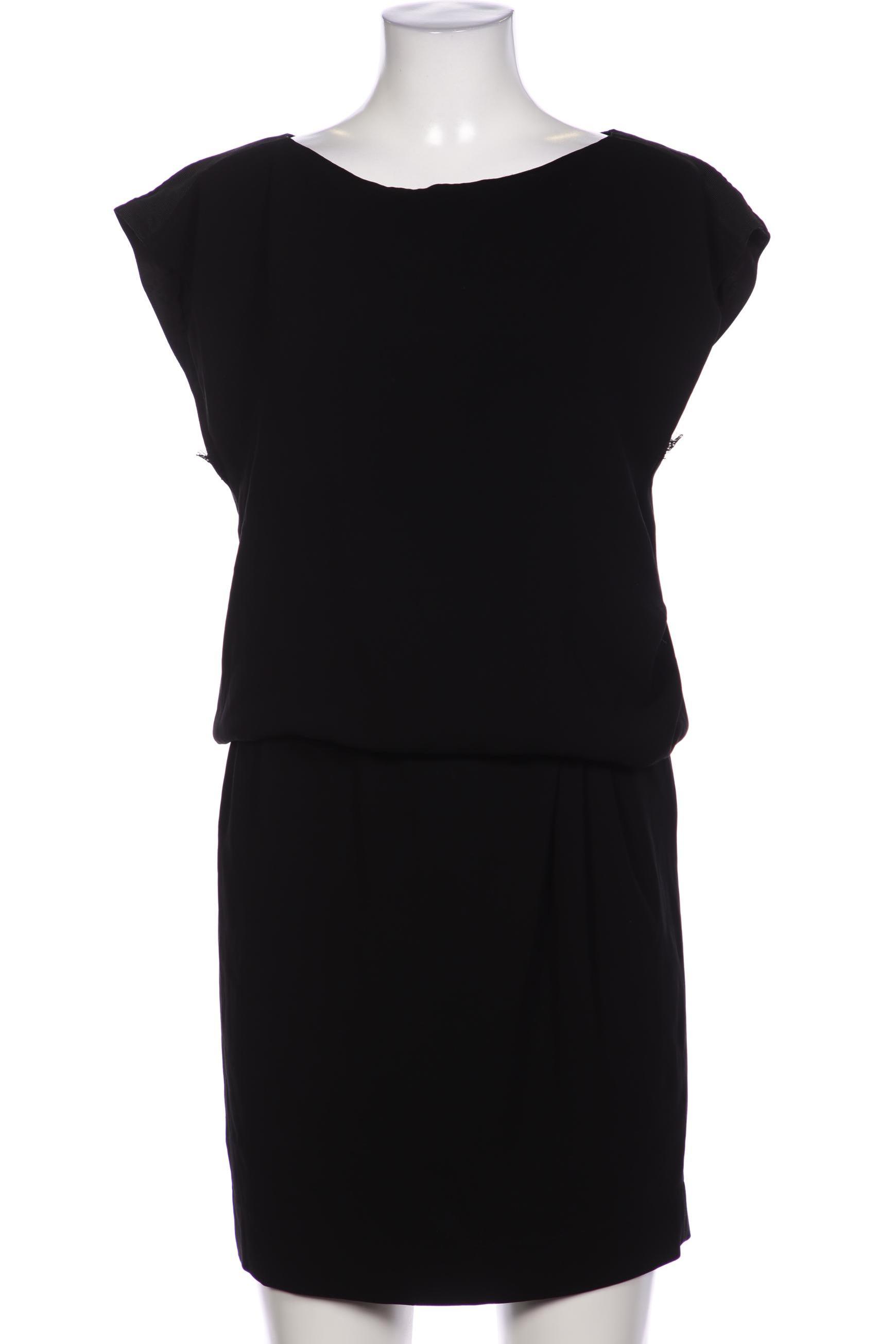 

Marc Cain Damen Kleid, schwarz, Gr. 38