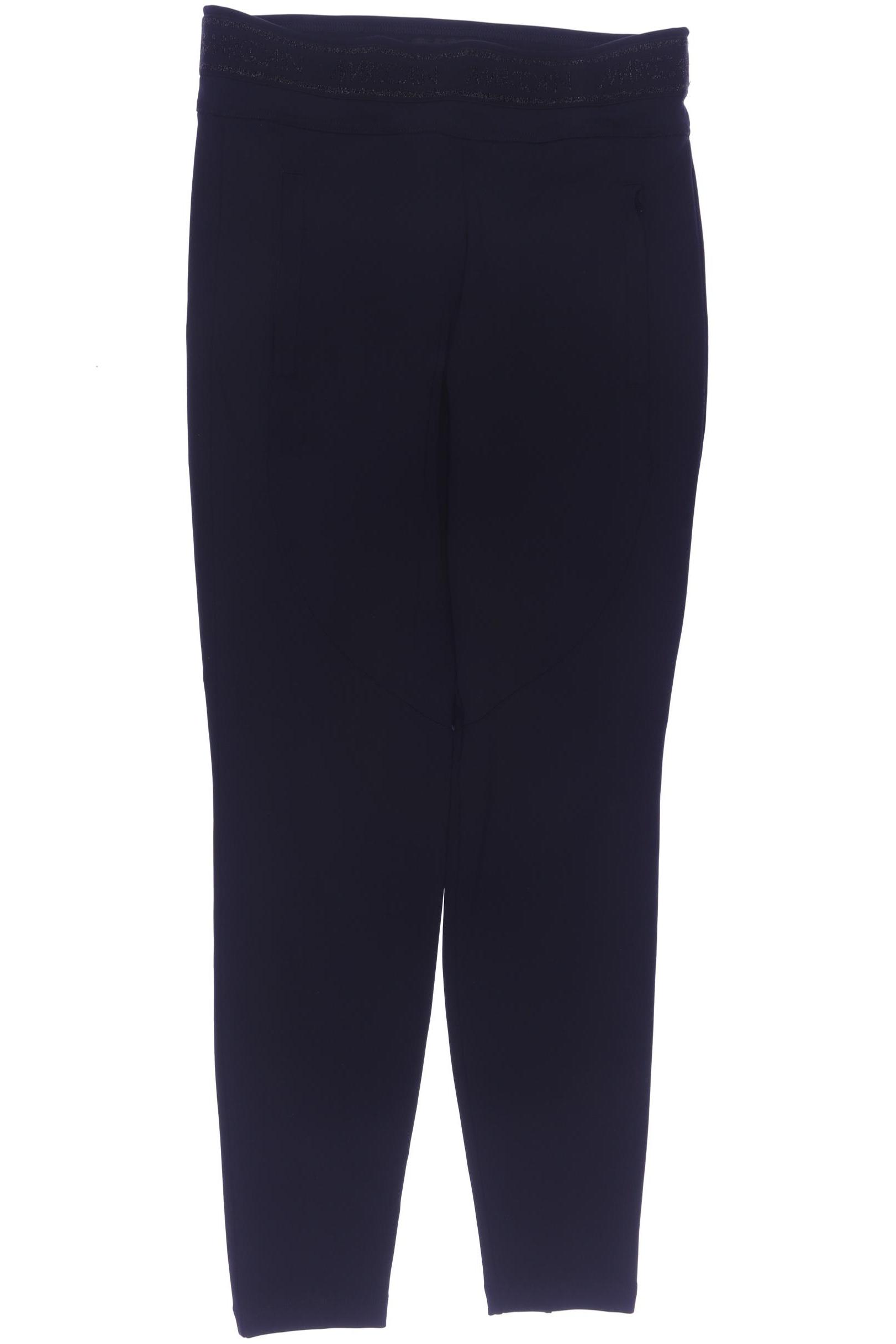 

Marc Cain Damen Stoffhose, schwarz, Gr. 38