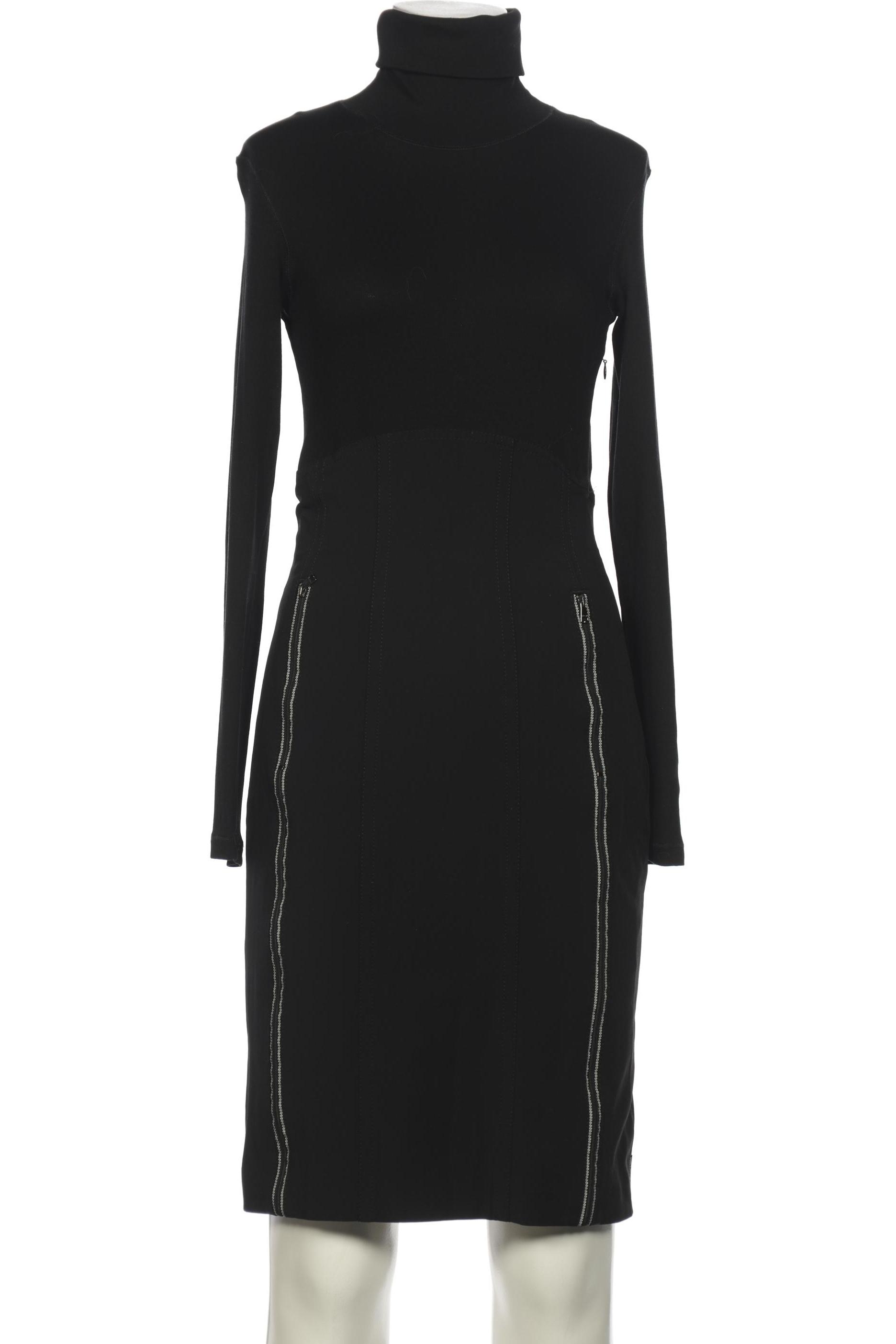 

Marc Cain Damen Kleid, schwarz