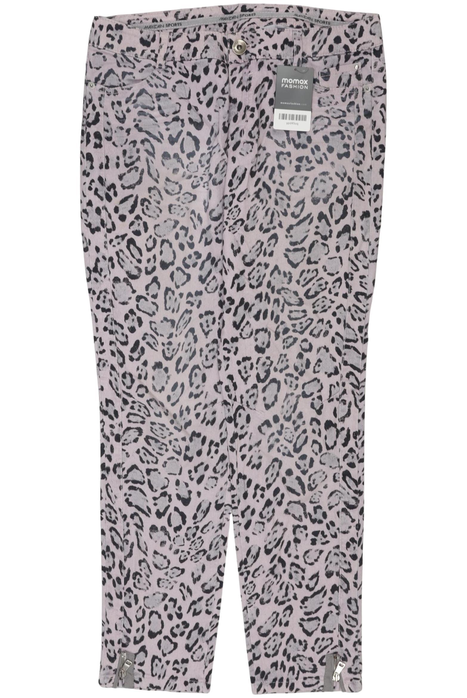 

Marc Cain Damen Stoffhose, pink, Gr. 40