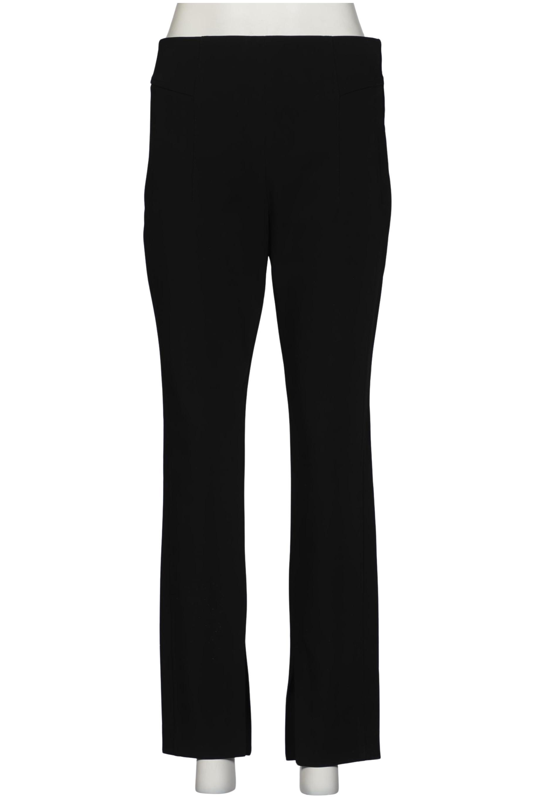 

Marc Cain Damen Stoffhose, schwarz, Gr. 40