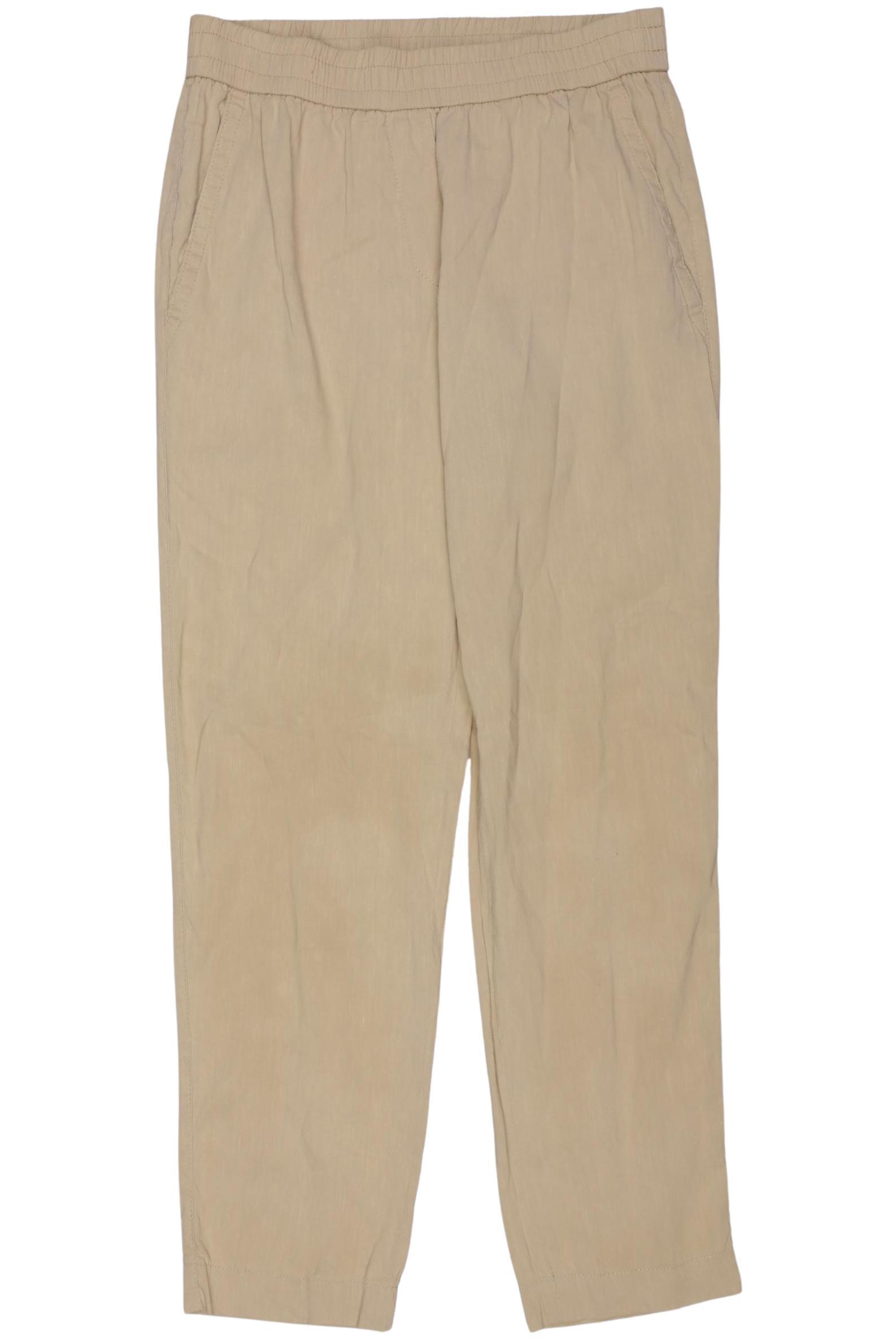 

Marc Cain Damen Stoffhose, beige, Gr. 34