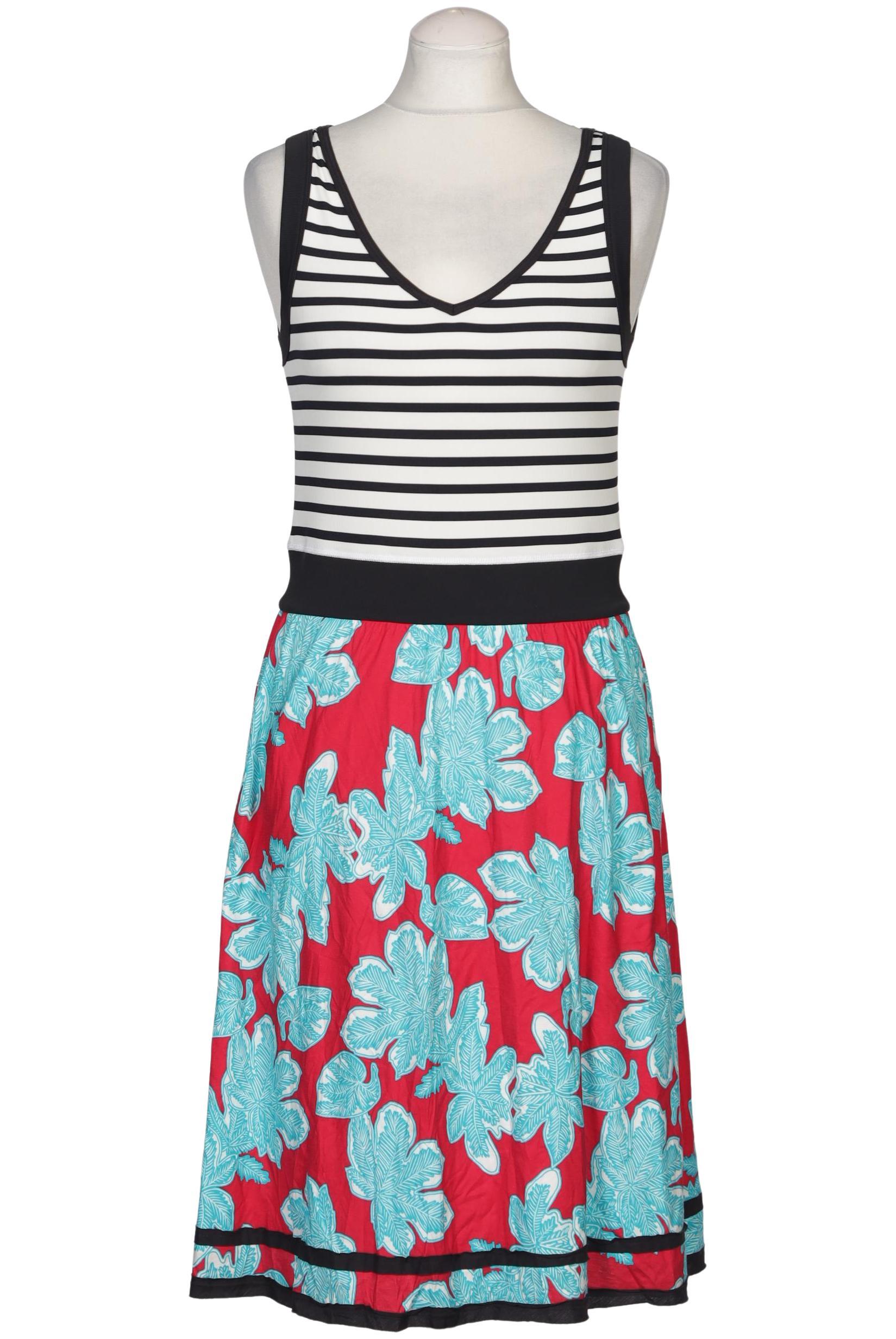 

Marc Cain Damen Kleid, mehrfarbig, Gr. 38