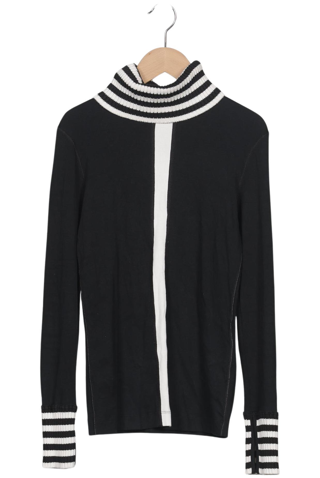 

Marc Cain Damen Langarmshirt, mehrfarbig, Gr. 38