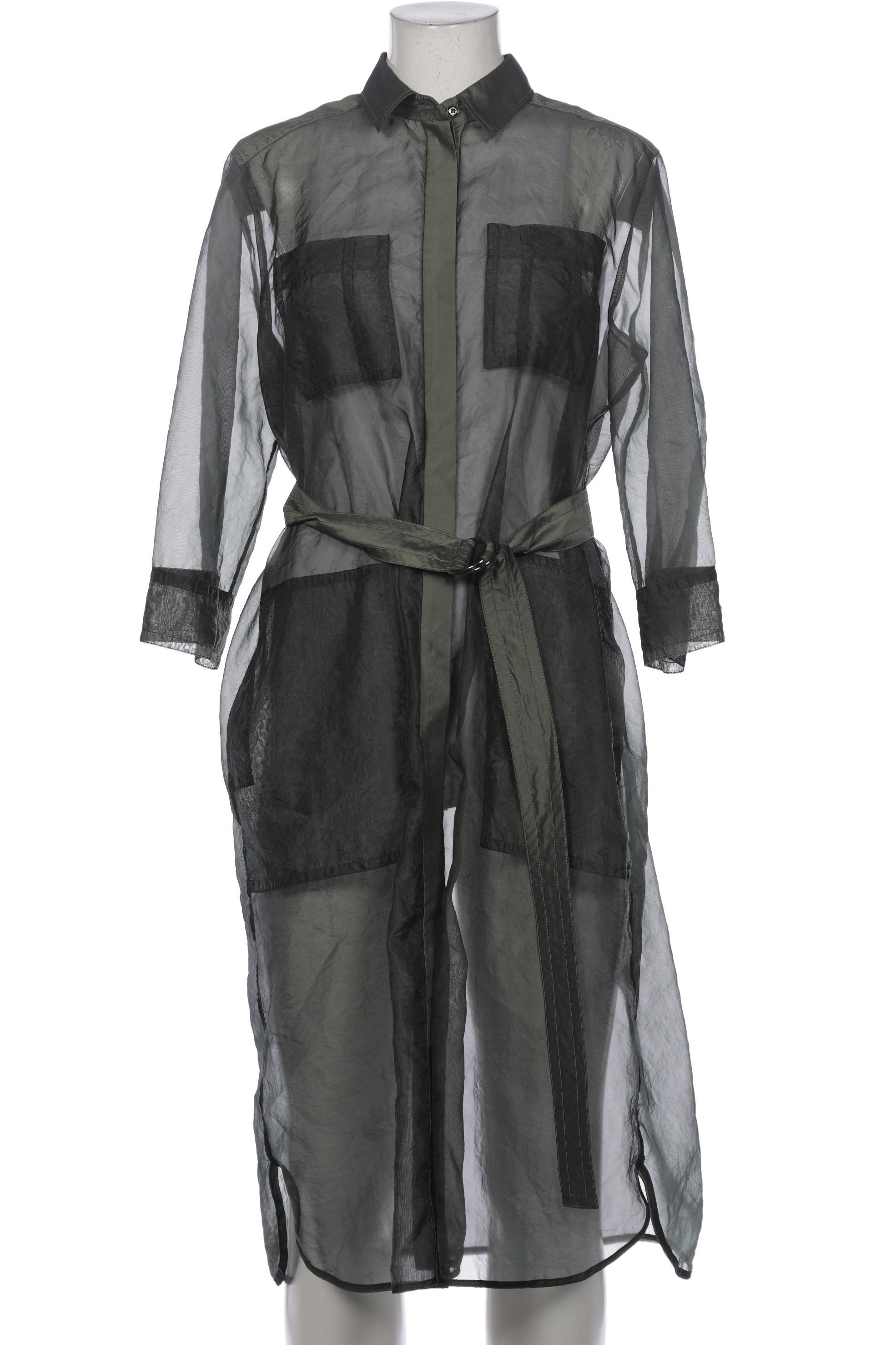 

Marc Cain Damen Kleid, grün, Gr. 42