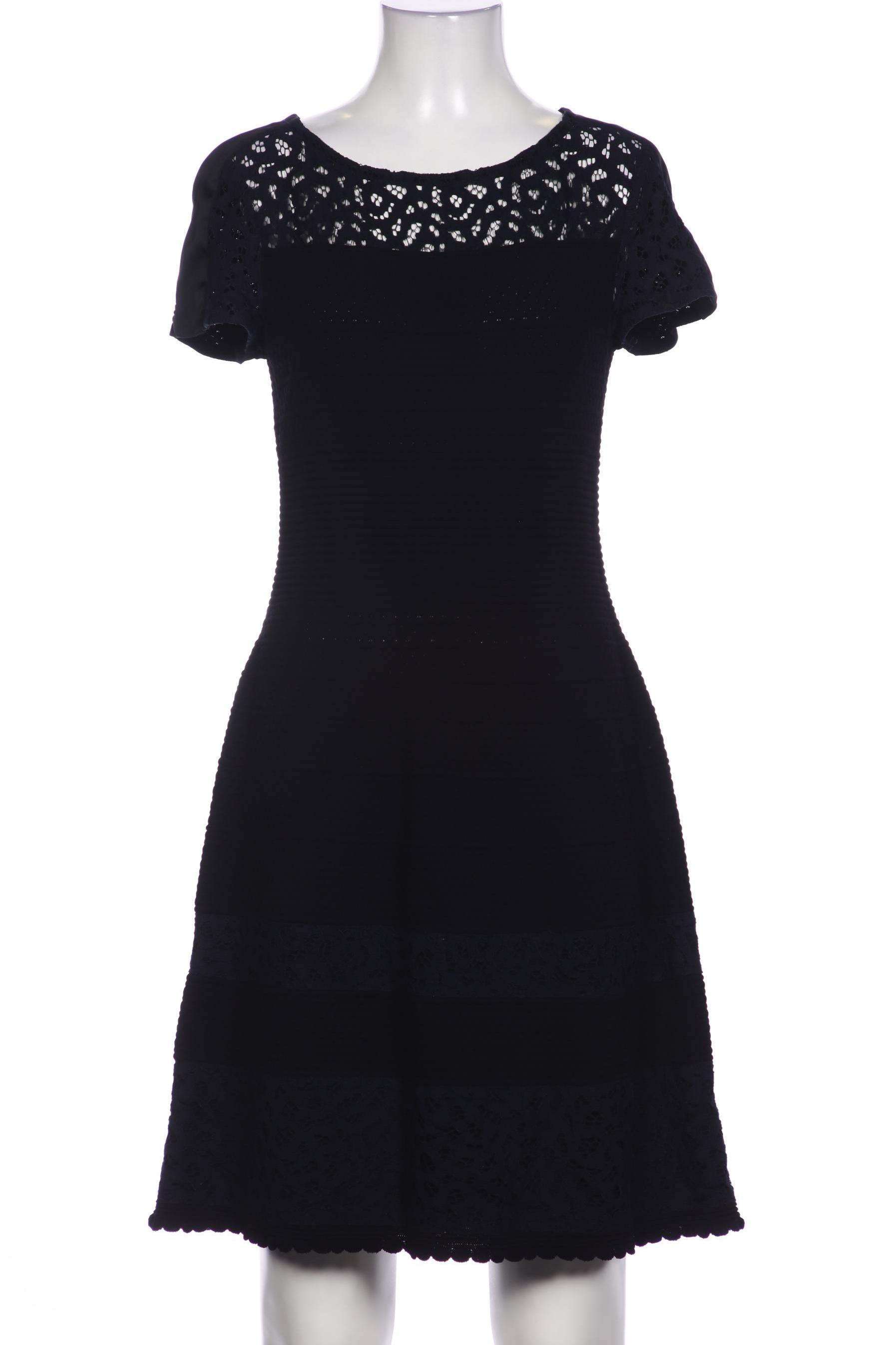 

Marc Cain Damen Kleid, schwarz, Gr. 36