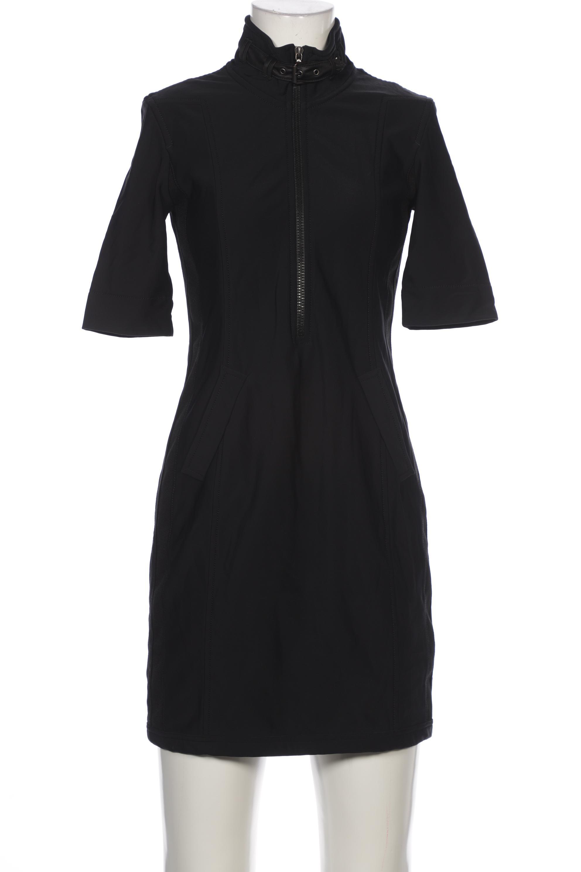 

Marc Cain Damen Kleid, schwarz, Gr. 36