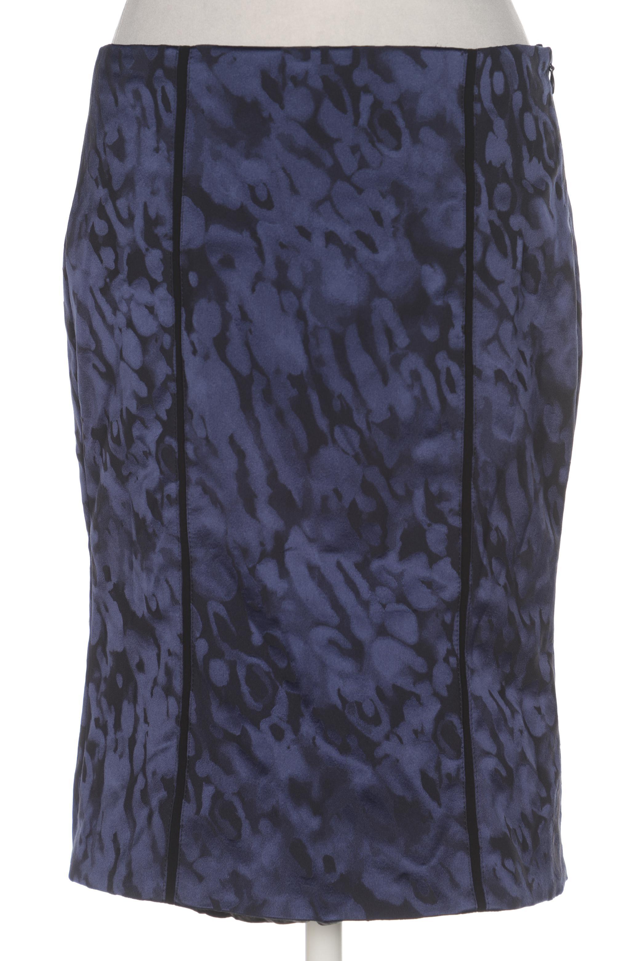 

Marc Cain Damen Rock, marineblau, Gr. 36