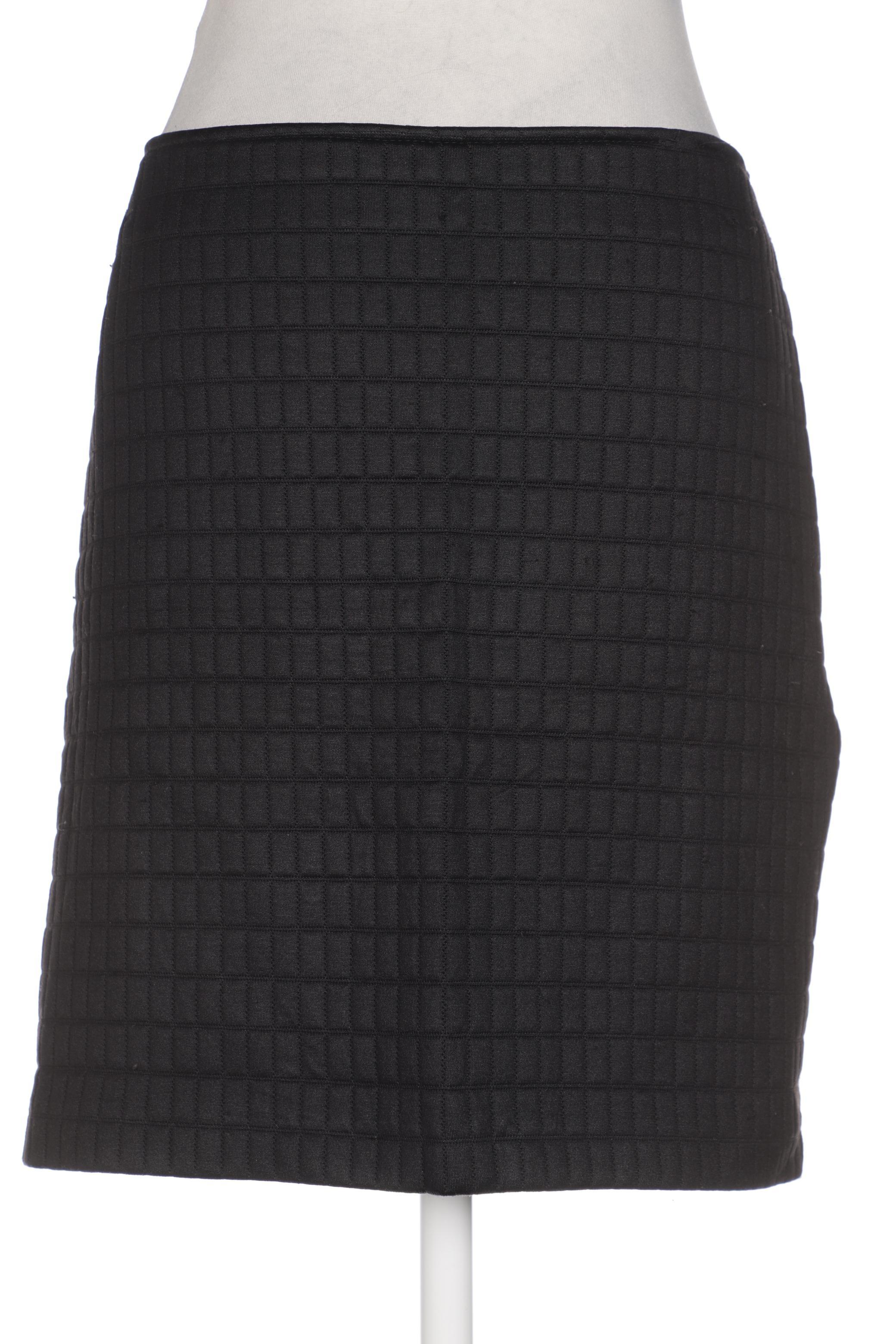 

Marc Cain Damen Rock, schwarz, Gr. 40