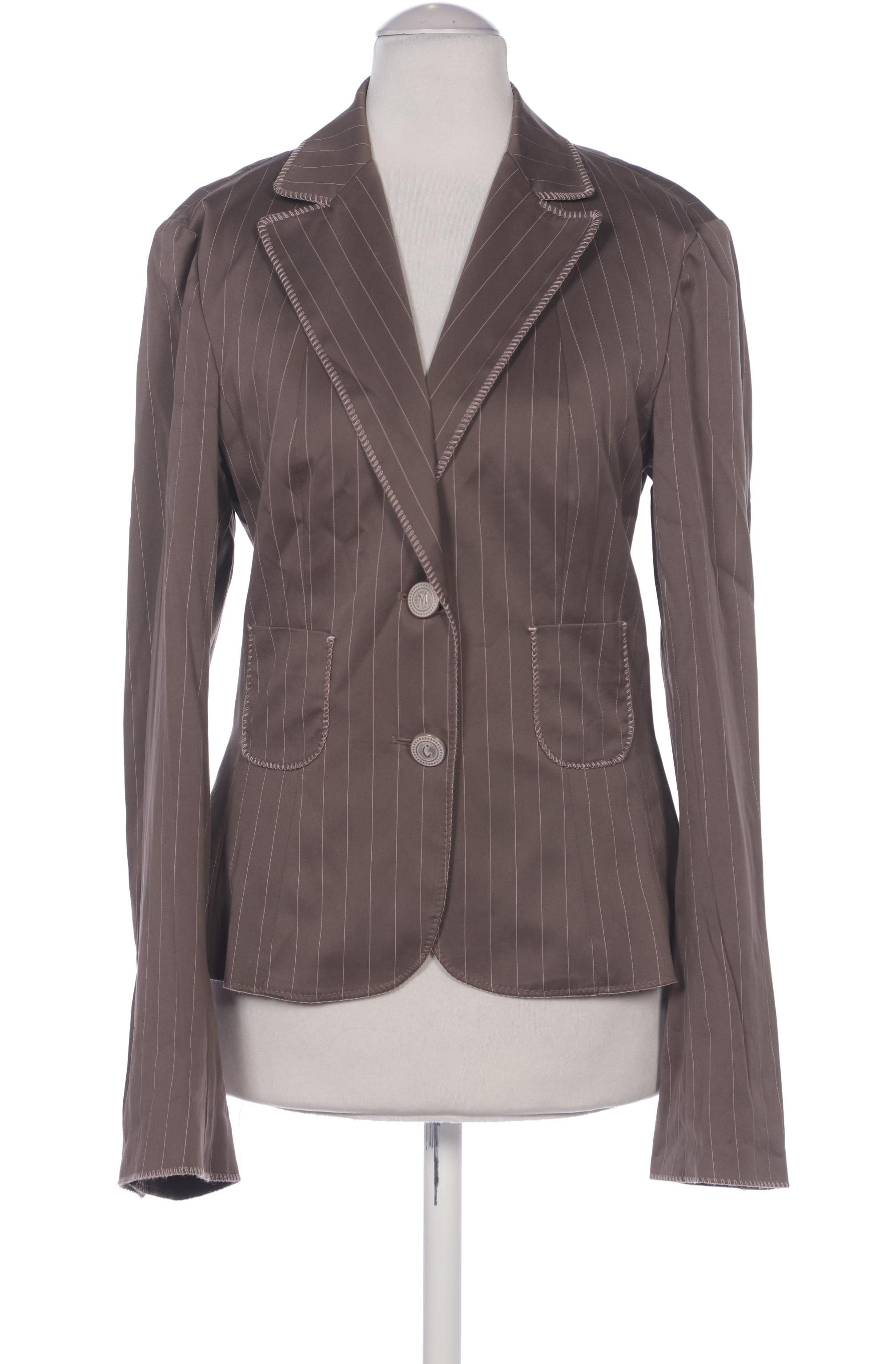 

Marc Cain Damen Blazer, braun, Gr. 36