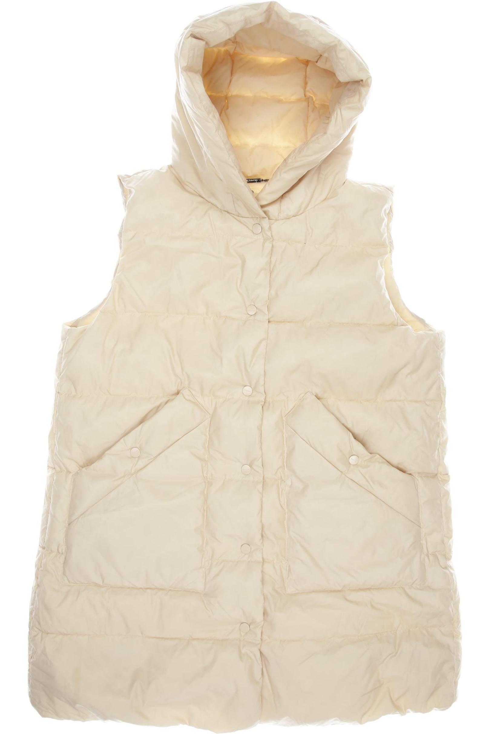 

Marc Cain Damen Weste, cremeweiß, Gr. 40