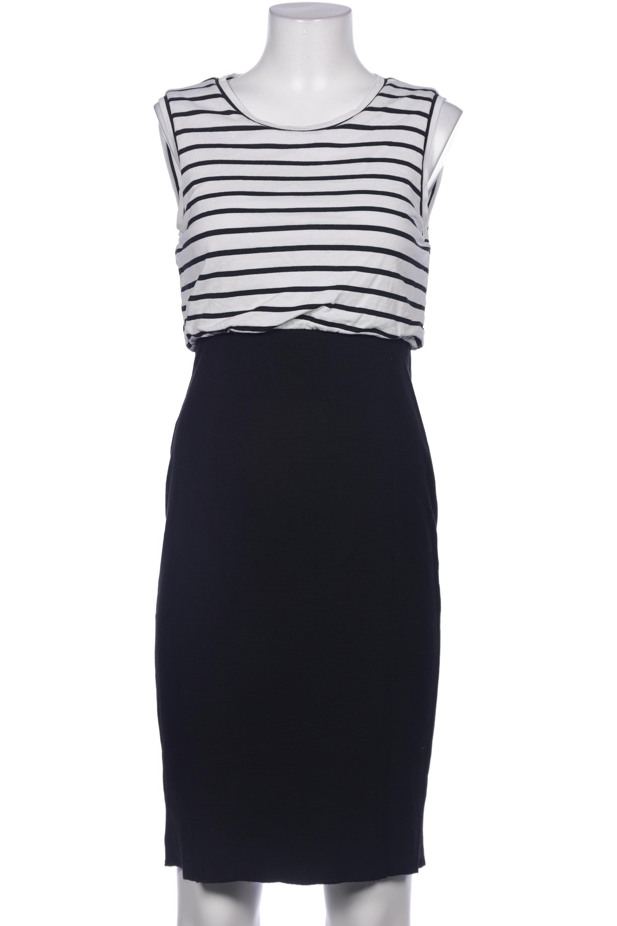 

Marc Cain Damen Kleid, schwarz, Gr. 40